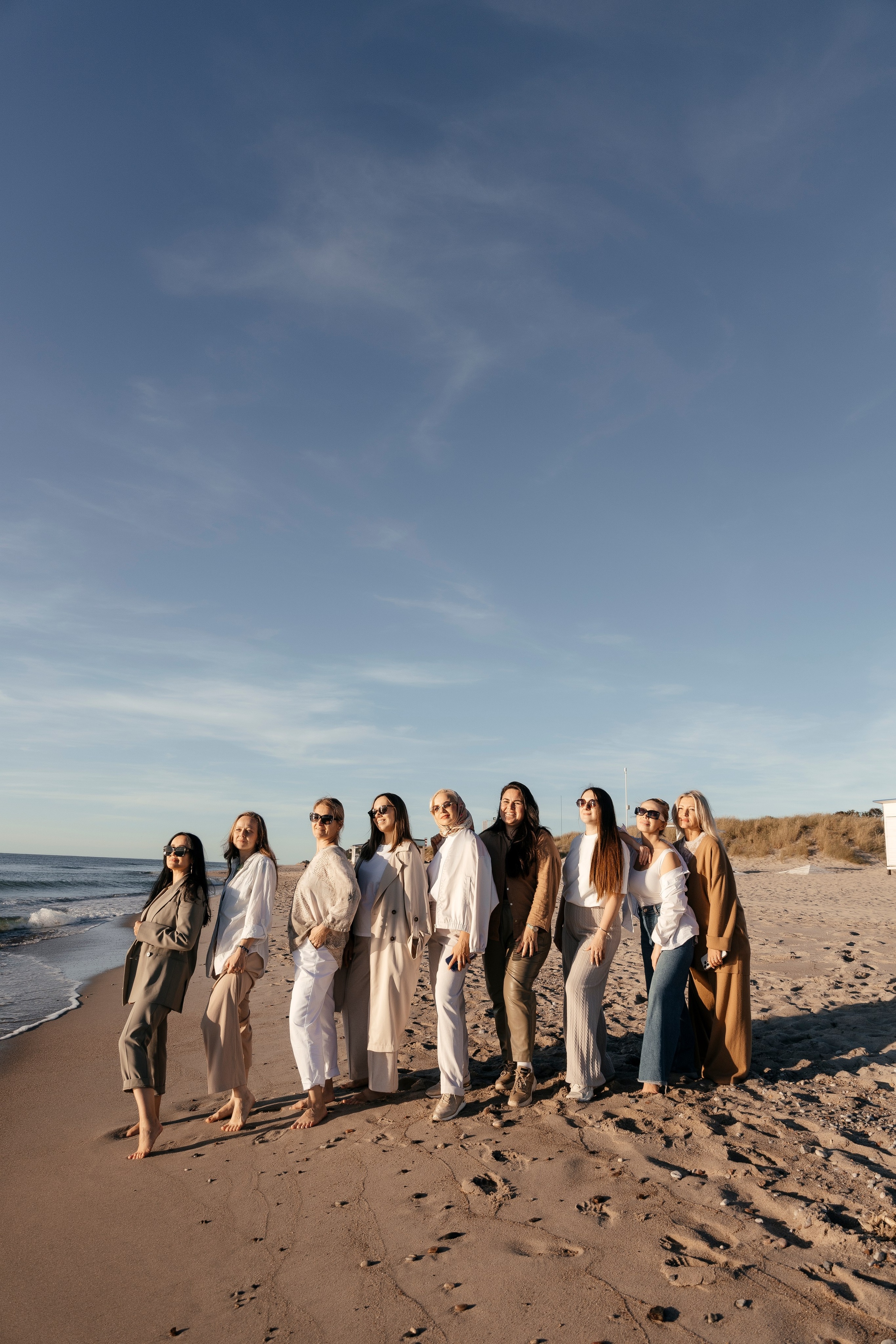 Девичник. Свадебный и портретный фотограф в Калининграде Наталия Еник