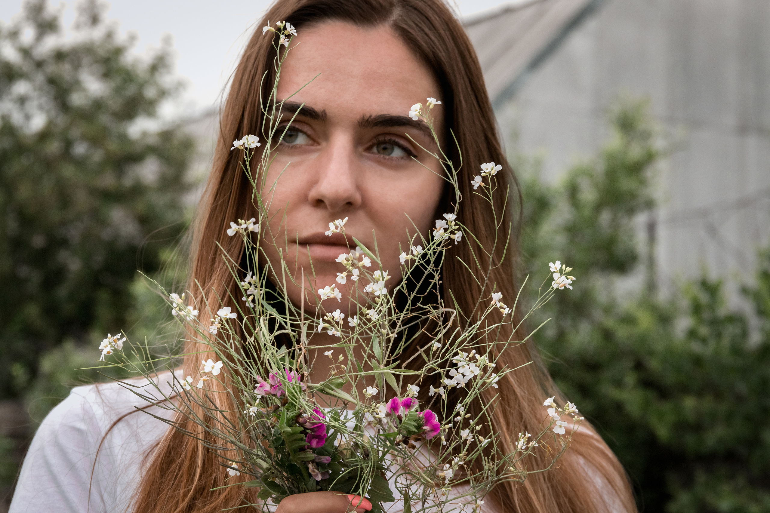 Каролина и Андрей. Семейный, Детский, Репортажный фотограф в Санкт-Петербурге Погодина Лю