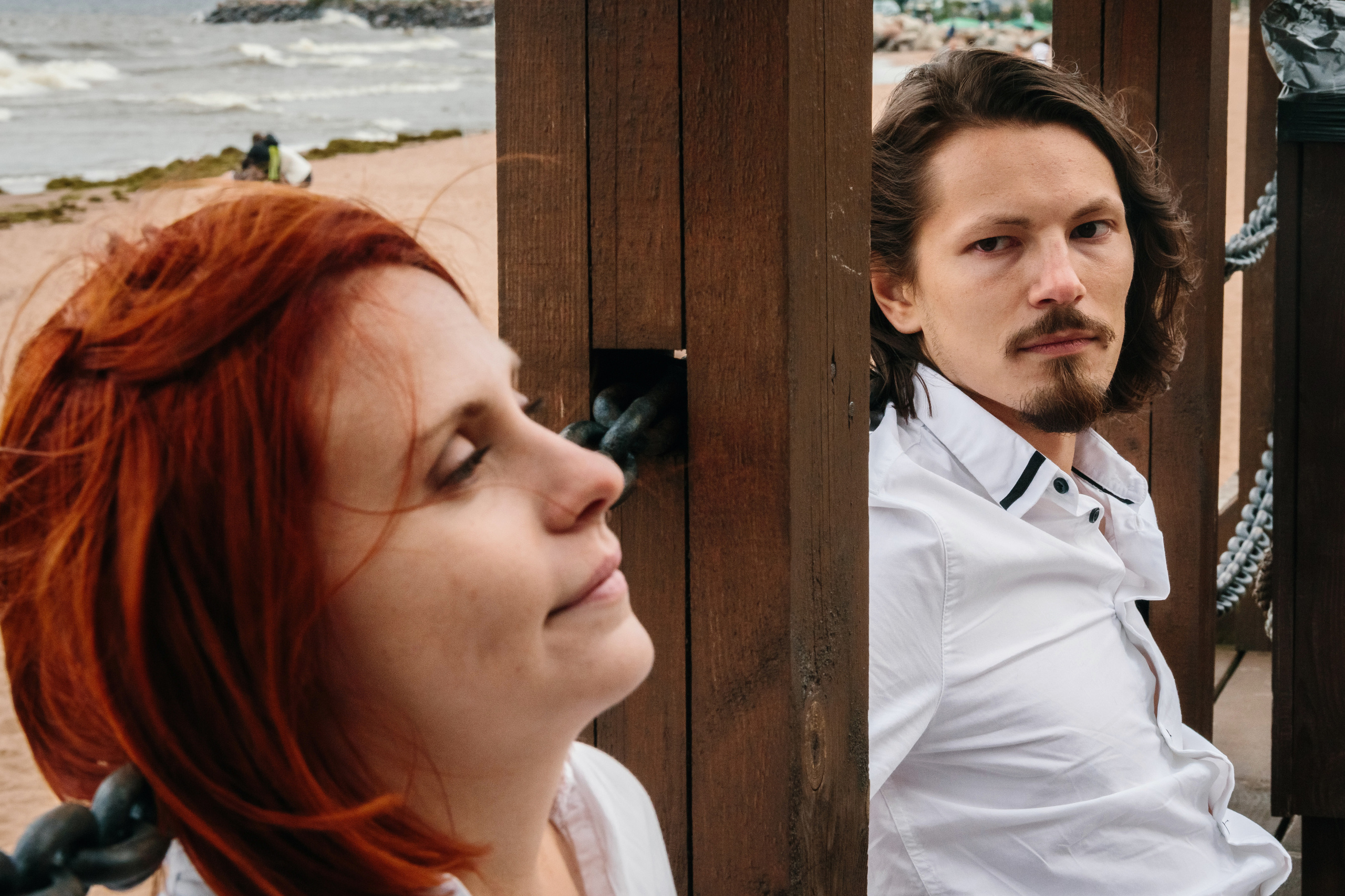 Ветреная Любовь. Семейный, Детский, Репортажный фотограф в Санкт-Петербурге Погодина Лю