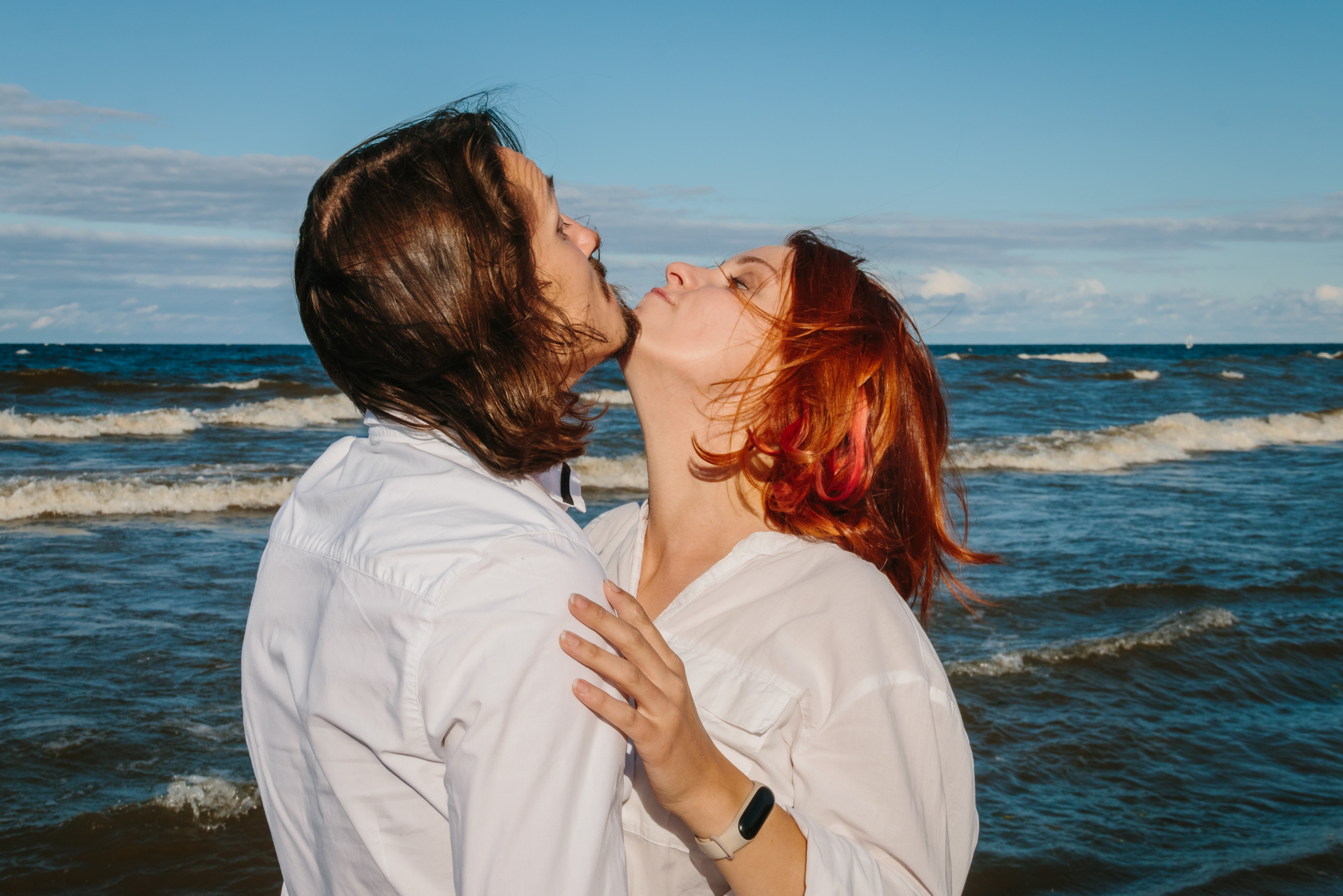 Ветреная Любовь. Семейный, Детский, Репортажный фотограф в Санкт-Петербурге Погодина Лю