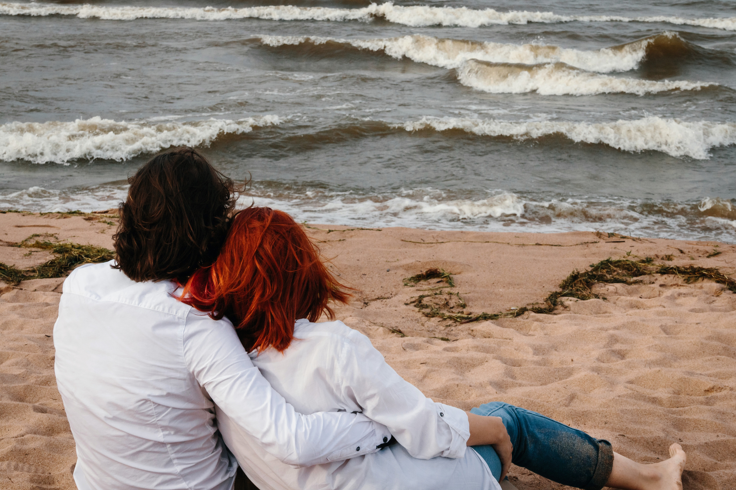 Ветреная Любовь. Семейный, Детский, Репортажный фотограф в Санкт-Петербурге Погодина Лю