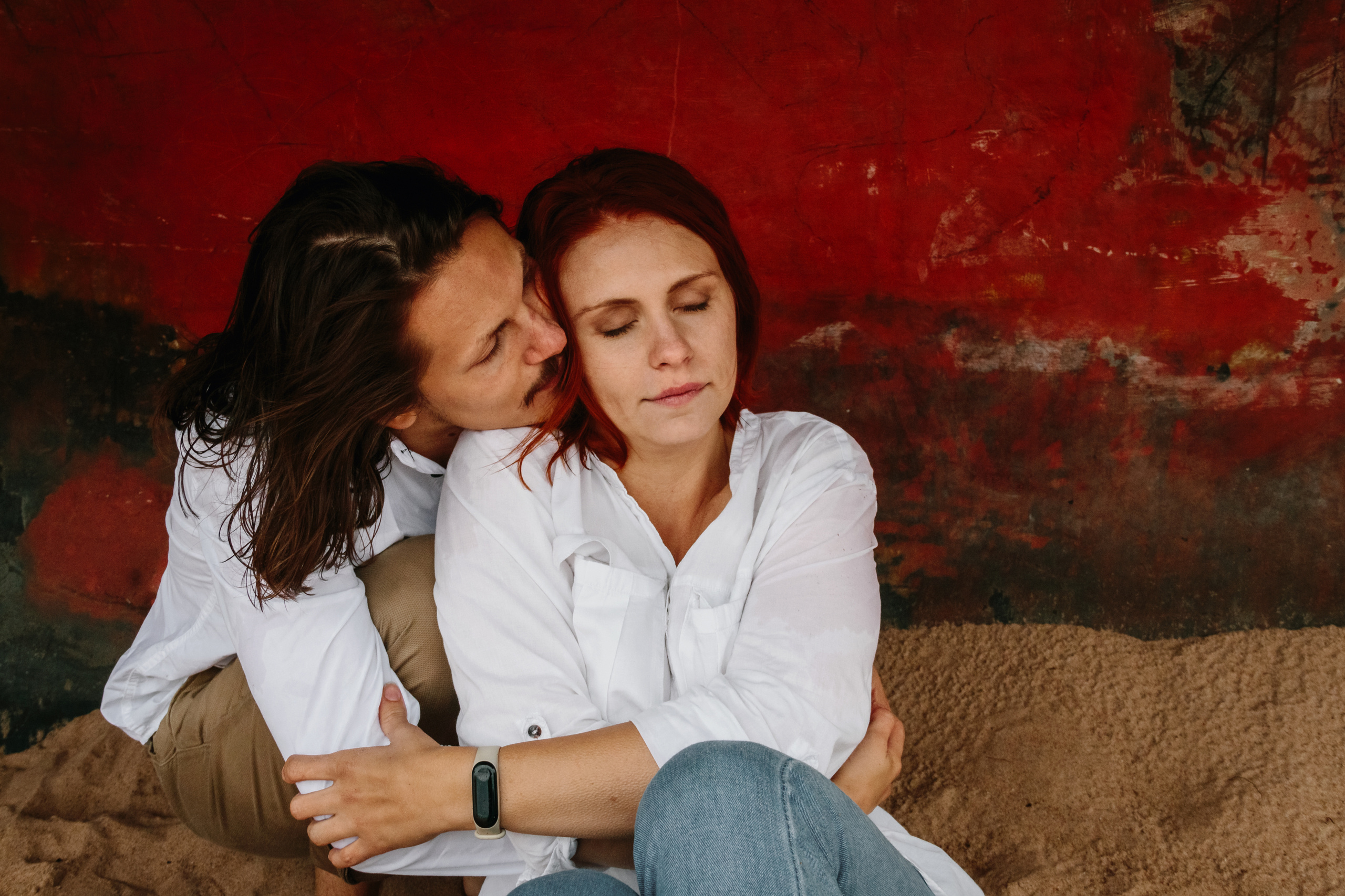 Ветреная Любовь. Семейный, Детский, Репортажный фотограф в Санкт-Петербурге Погодина Лю