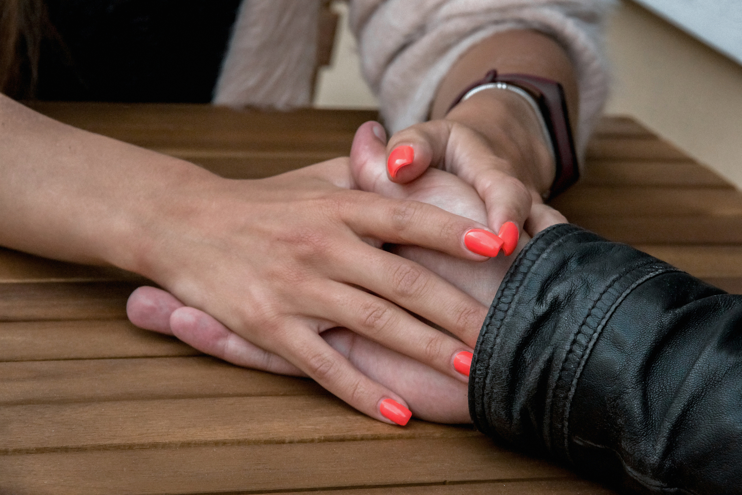 Каролина и Андрей. Семейный, Детский, Репортажный фотограф в Санкт-Петербурге Погодина Лю