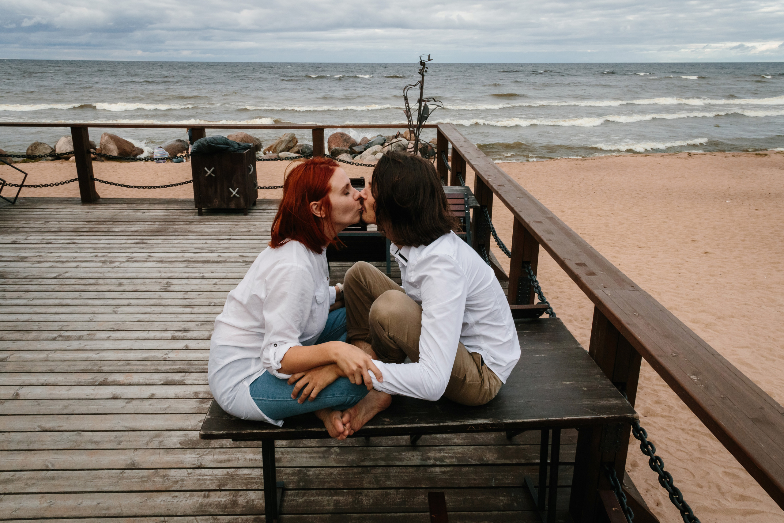 Ветреная Любовь. Семейный, Детский, Репортажный фотограф в Санкт-Петербурге Погодина Лю