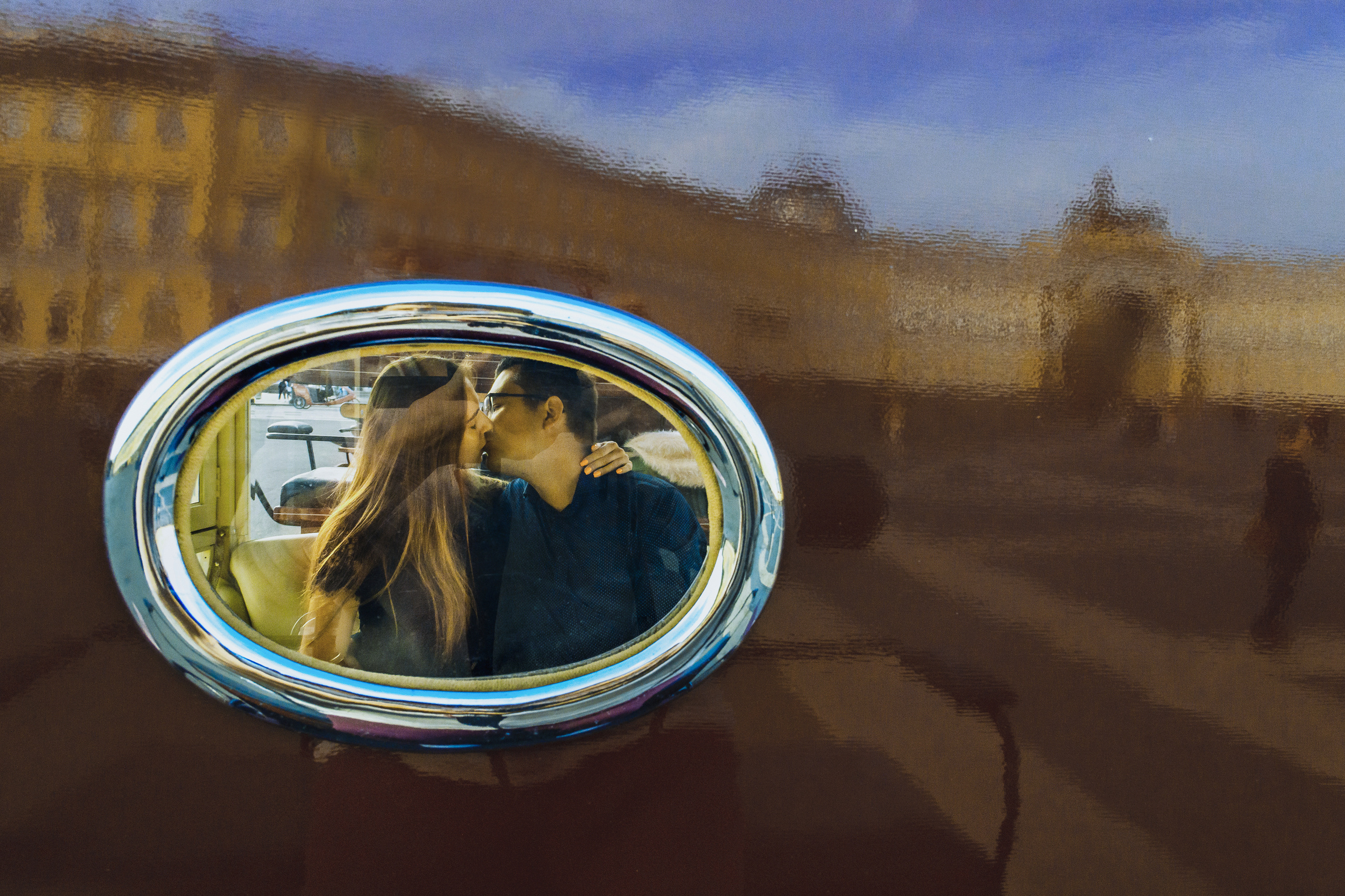 Каролина и Андрей. Семейный, Детский, Репортажный фотограф в Санкт-Петербурге Погодина Лю