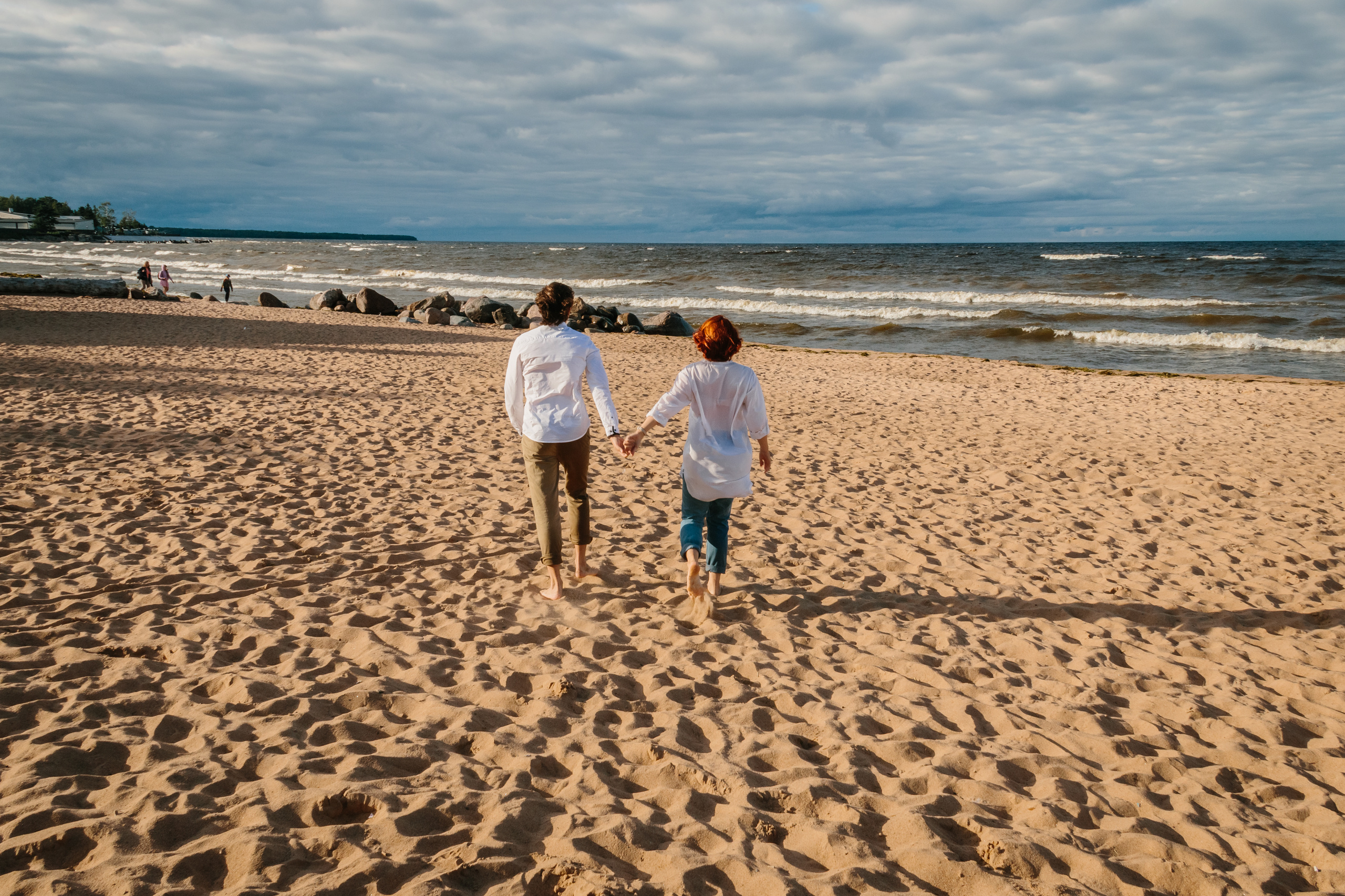 Ветреная Любовь. Семейный, Детский, Репортажный фотограф в Санкт-Петербурге Погодина Лю
