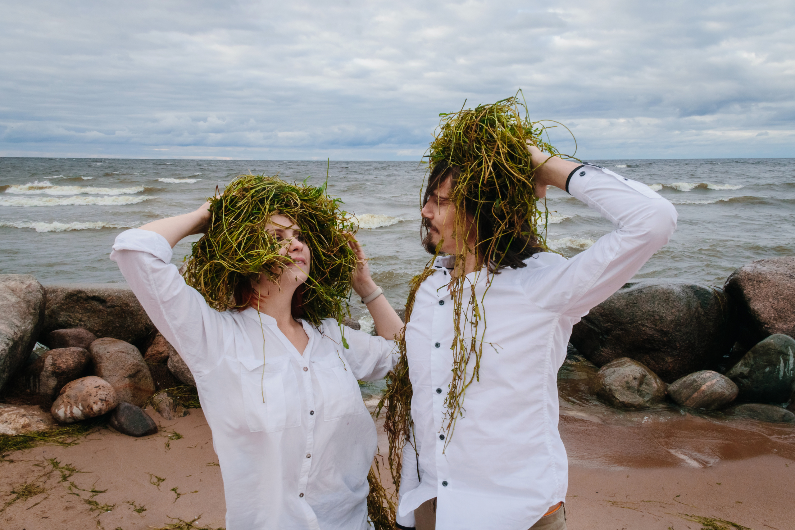 Ветреная Любовь. Семейный, Детский, Репортажный фотограф в Санкт-Петербурге Погодина Лю