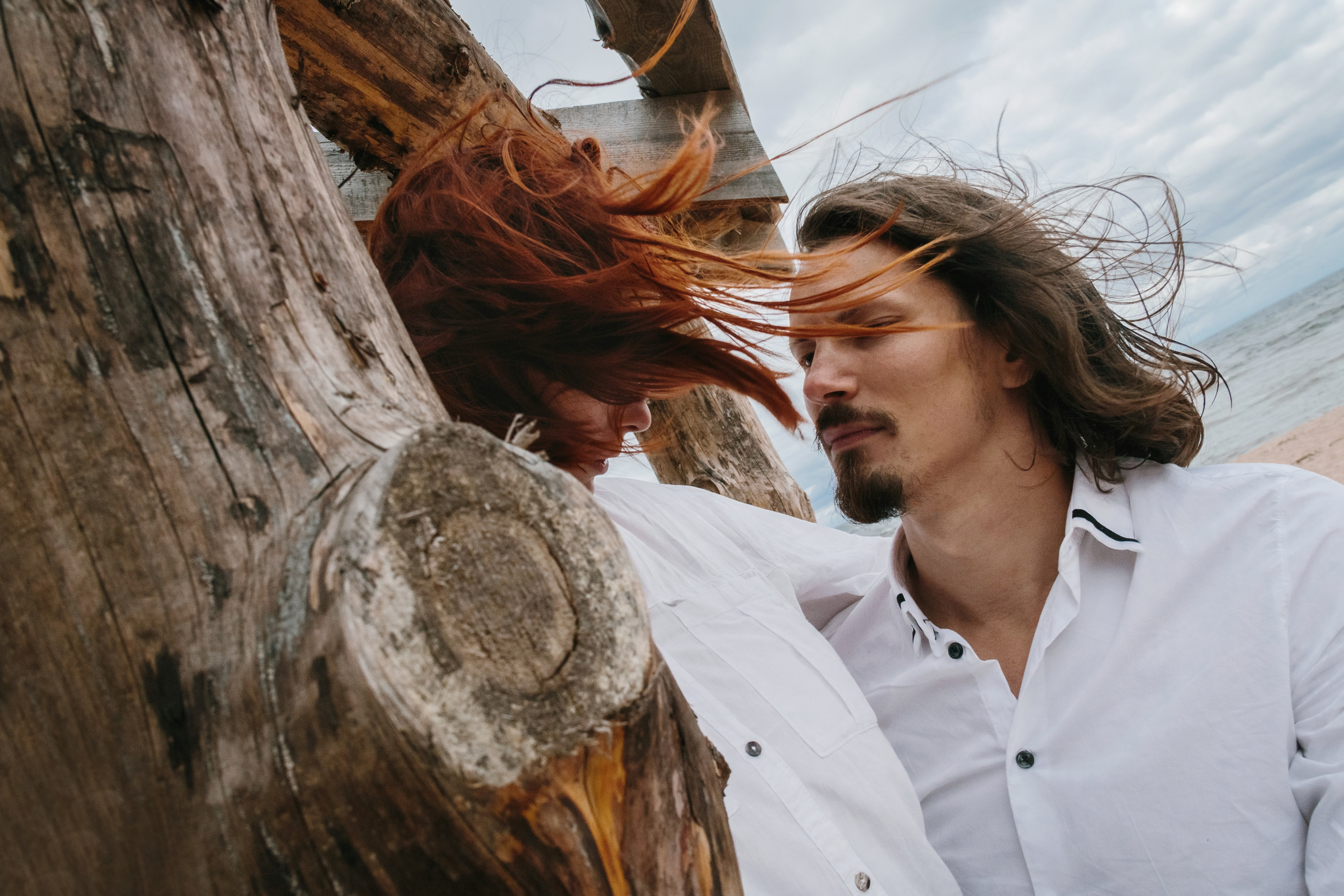 Ветреная Любовь. Семейный, Детский, Репортажный фотограф в Санкт-Петербурге Погодина Лю