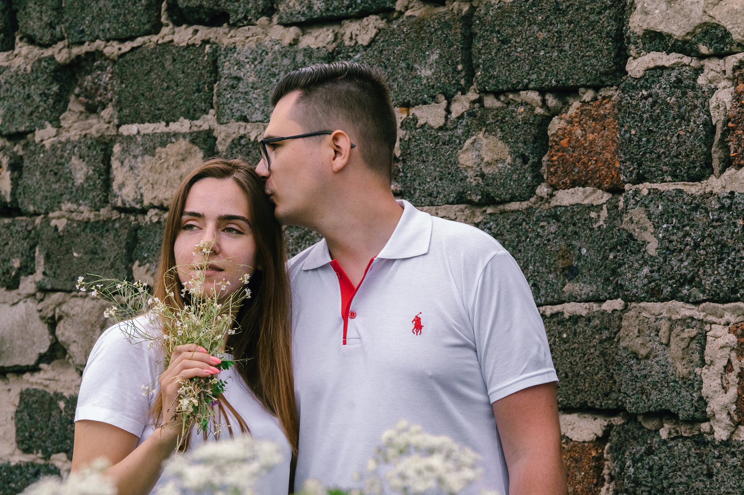 Каролина и Андрей. Семейный, Детский, Репортажный фотограф в Санкт-Петербурге Погодина Лю