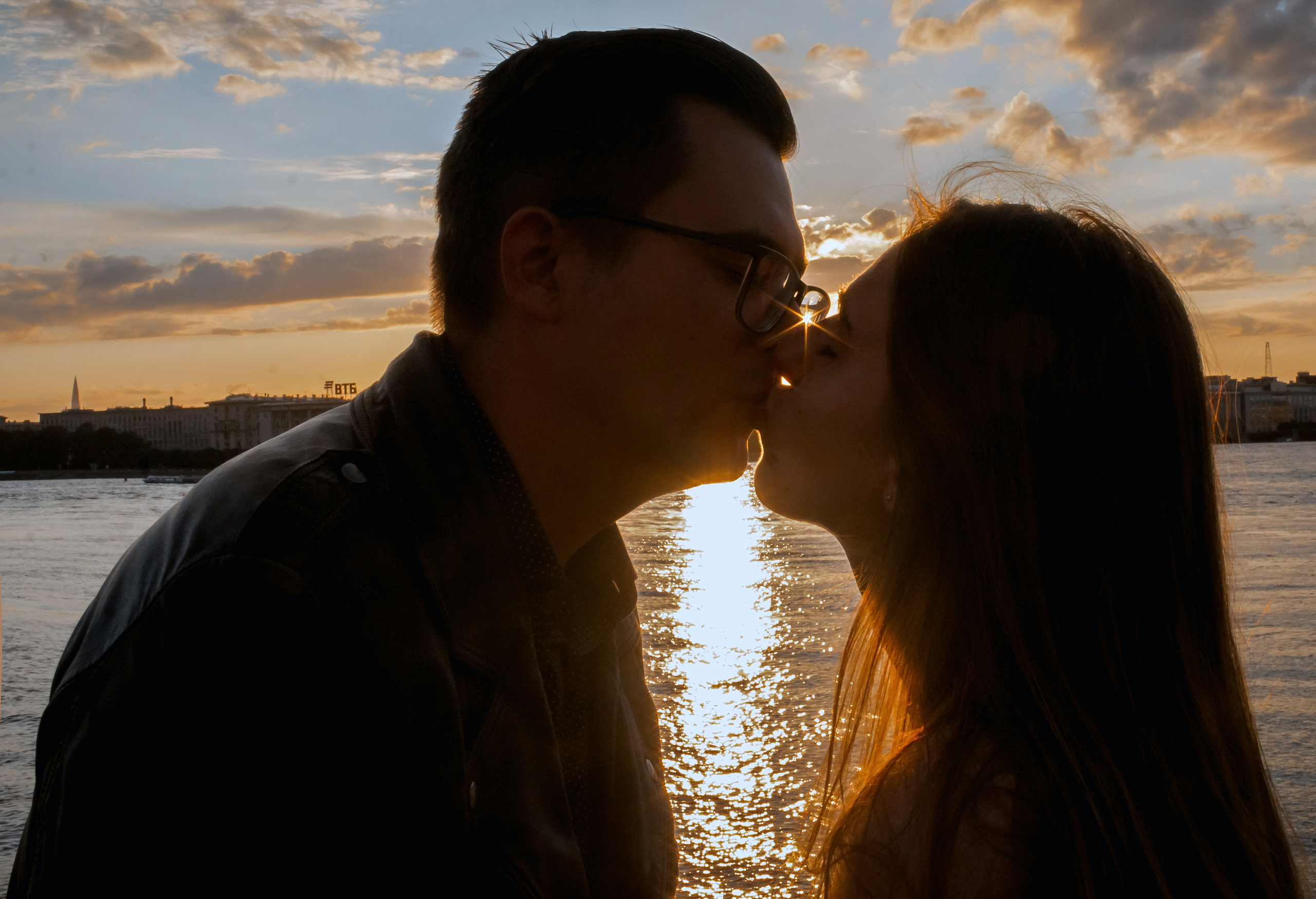 Каролина и Андрей. Семейный, Детский, Репортажный фотограф в Санкт-Петербурге Погодина Лю