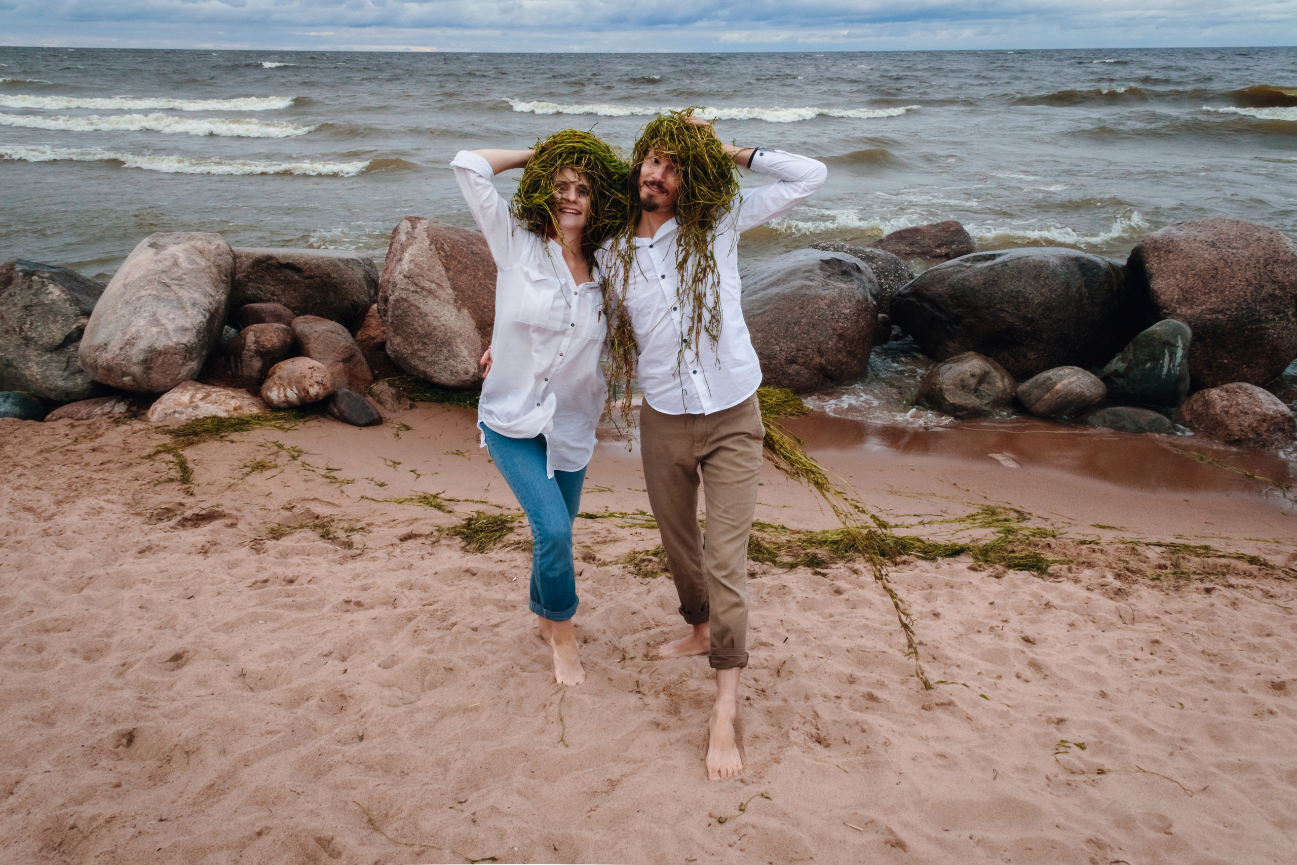 Ветреная Любовь. Семейный, Детский, Репортажный фотограф в Санкт-Петербурге Погодина Лю