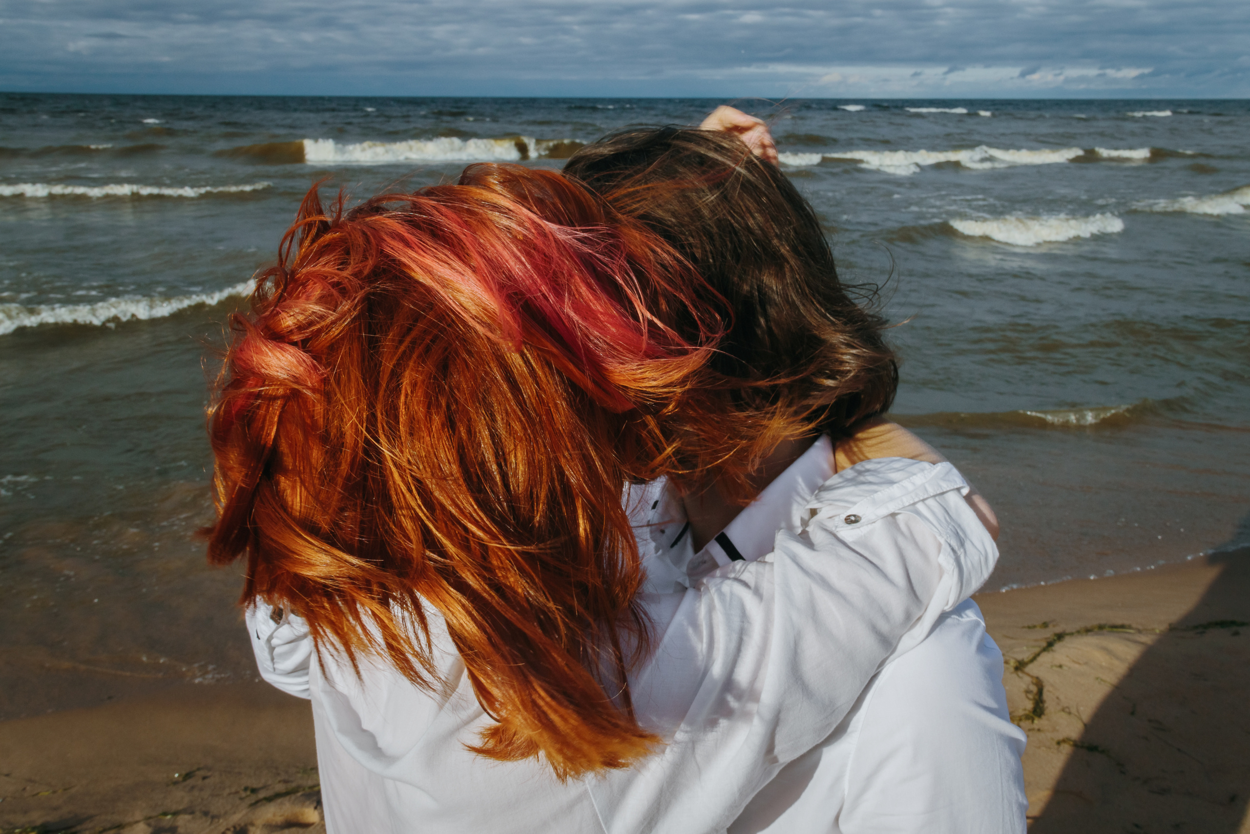 Ветреная Любовь. Семейный, Детский, Репортажный фотограф в Санкт-Петербурге Погодина Лю