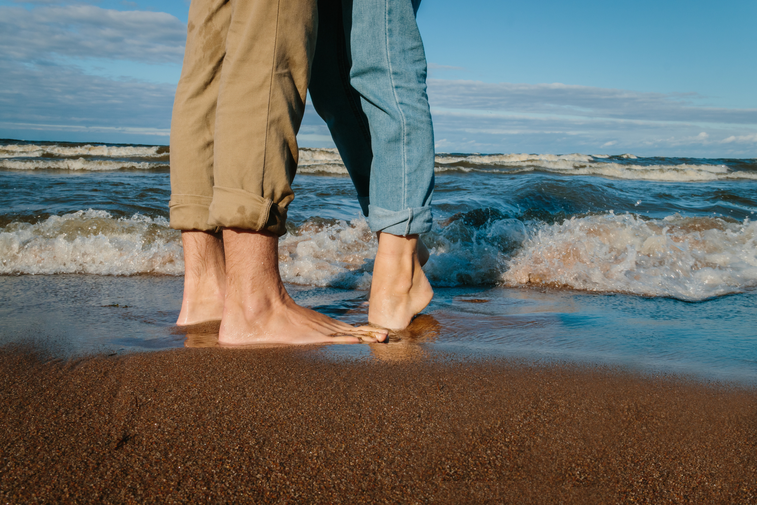 Ветреная Любовь. Семейный, Детский, Репортажный фотограф в Санкт-Петербурге Погодина Лю