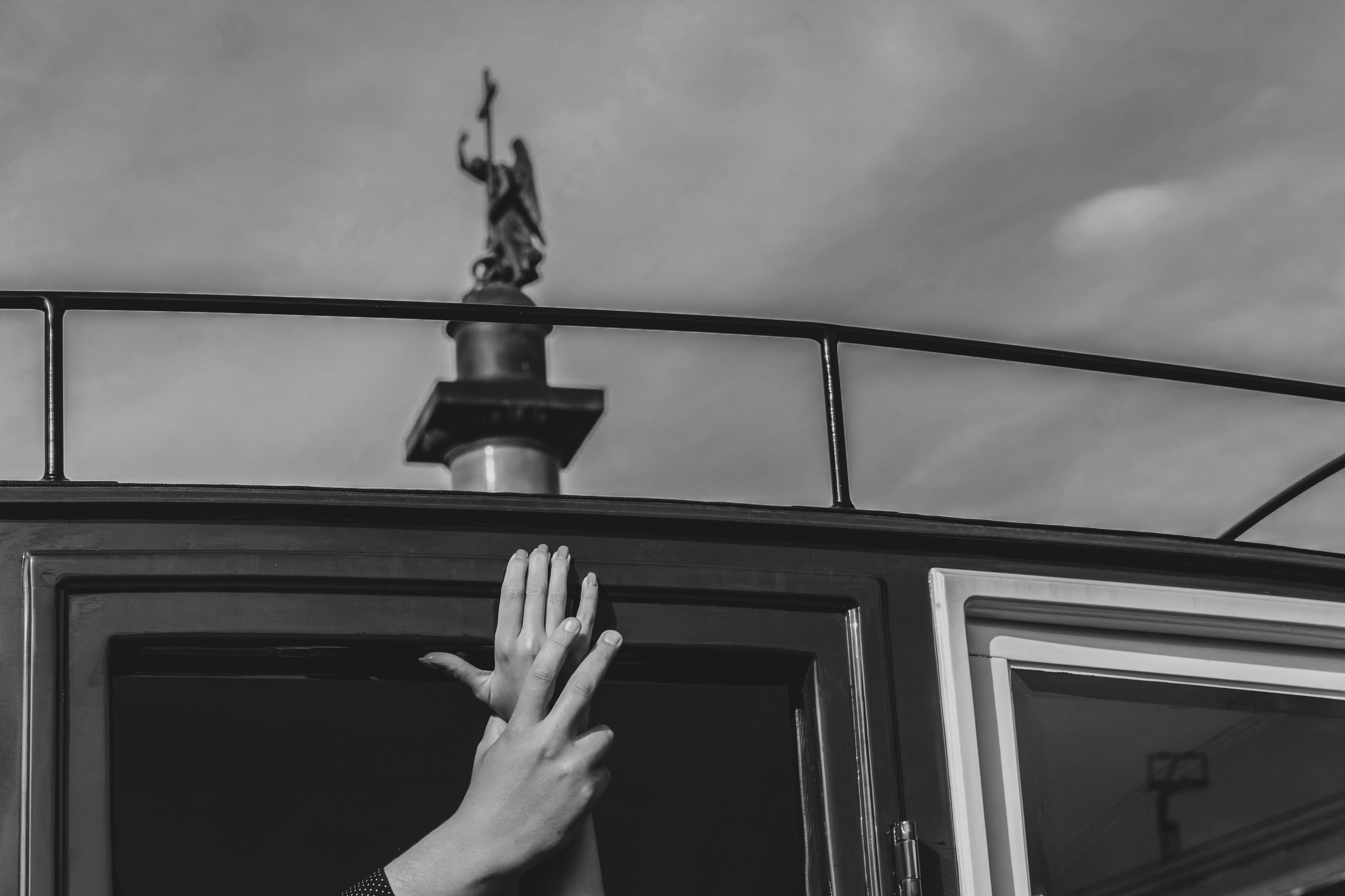 Каролина и Андрей. Семейный, Детский, Репортажный фотограф в Санкт-Петербурге Погодина Лю