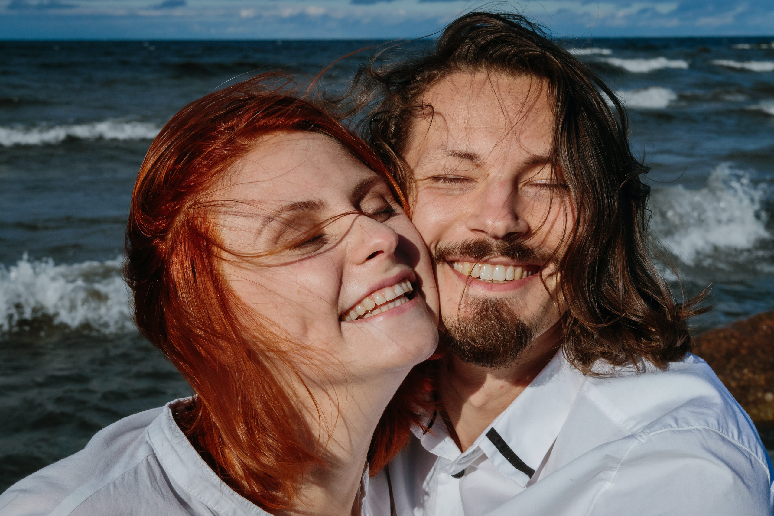 Ветреная Любовь. Семейный, Детский, Репортажный фотограф в Санкт-Петербурге Погодина Лю