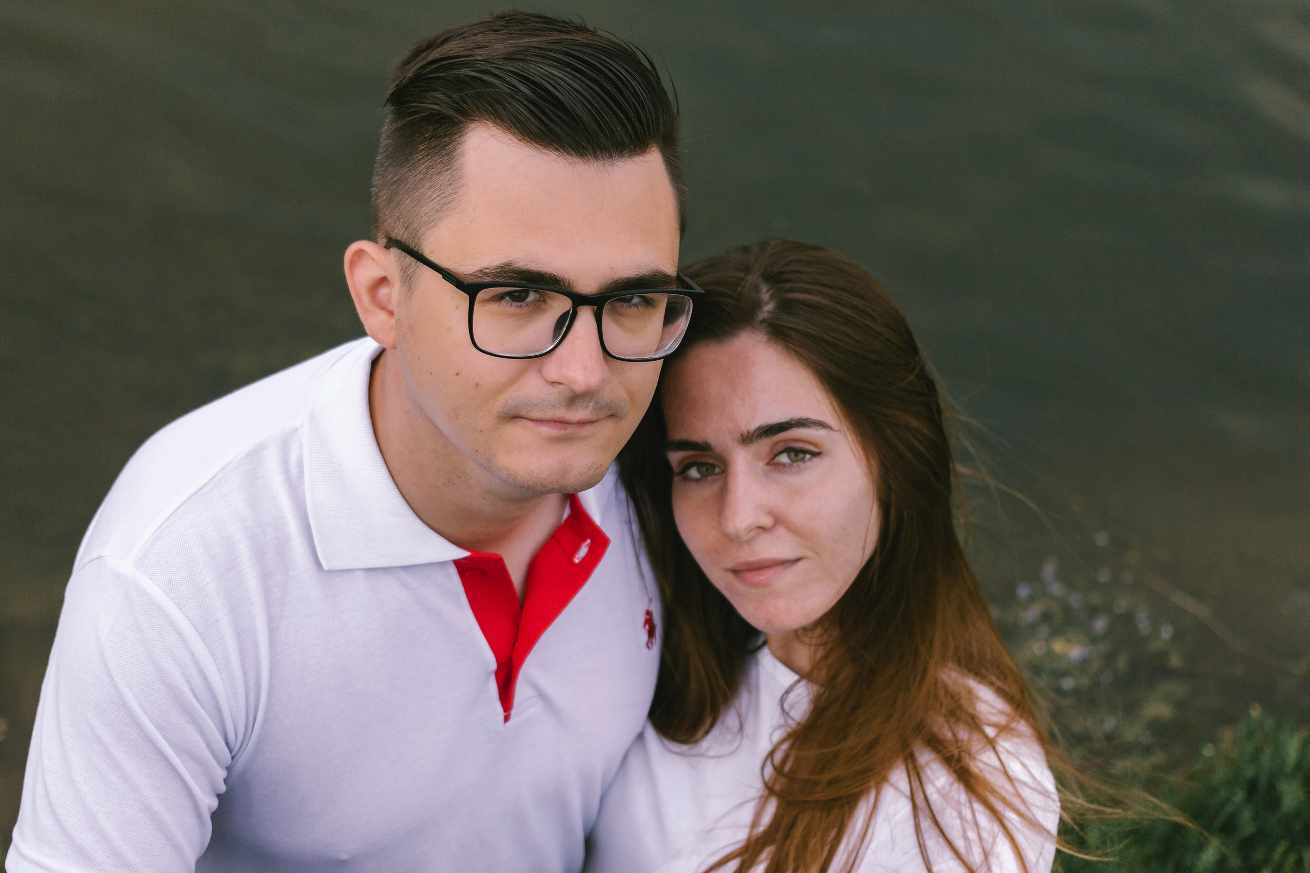 Каролина и Андрей. Семейный, Детский, Репортажный фотограф в Санкт-Петербурге Погодина Лю