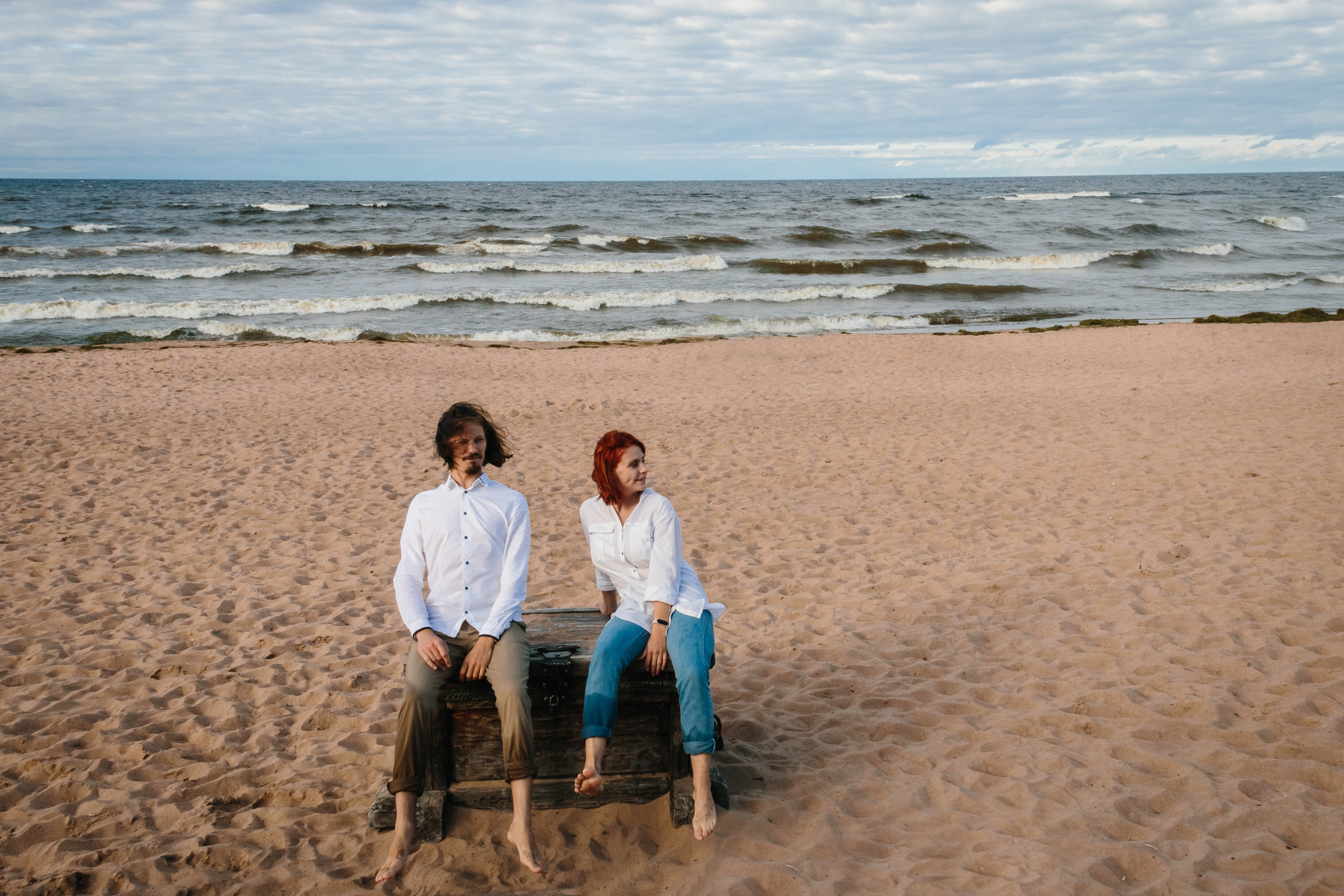 Ветреная Любовь. Семейный, Детский, Репортажный фотограф в Санкт-Петербурге Погодина Лю