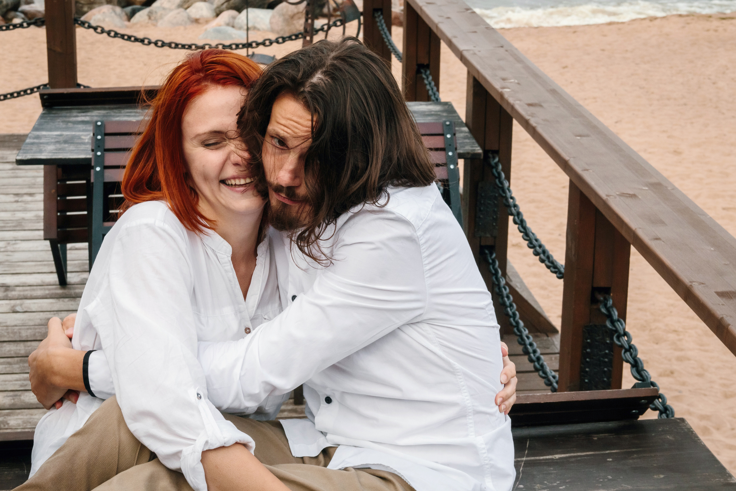 Ветреная Любовь. Семейный, Детский, Репортажный фотограф в Санкт-Петербурге Погодина Лю