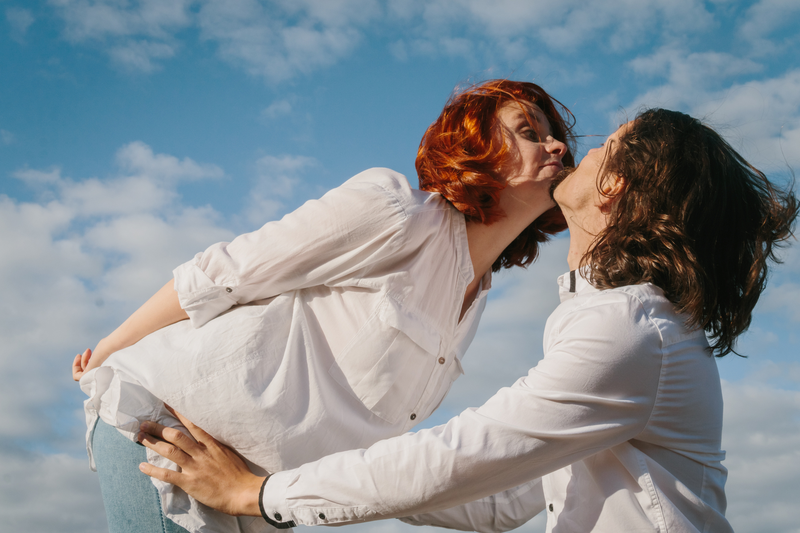 Ветреная Любовь. Семейный, Детский, Репортажный фотограф в Санкт-Петербурге Погодина Лю