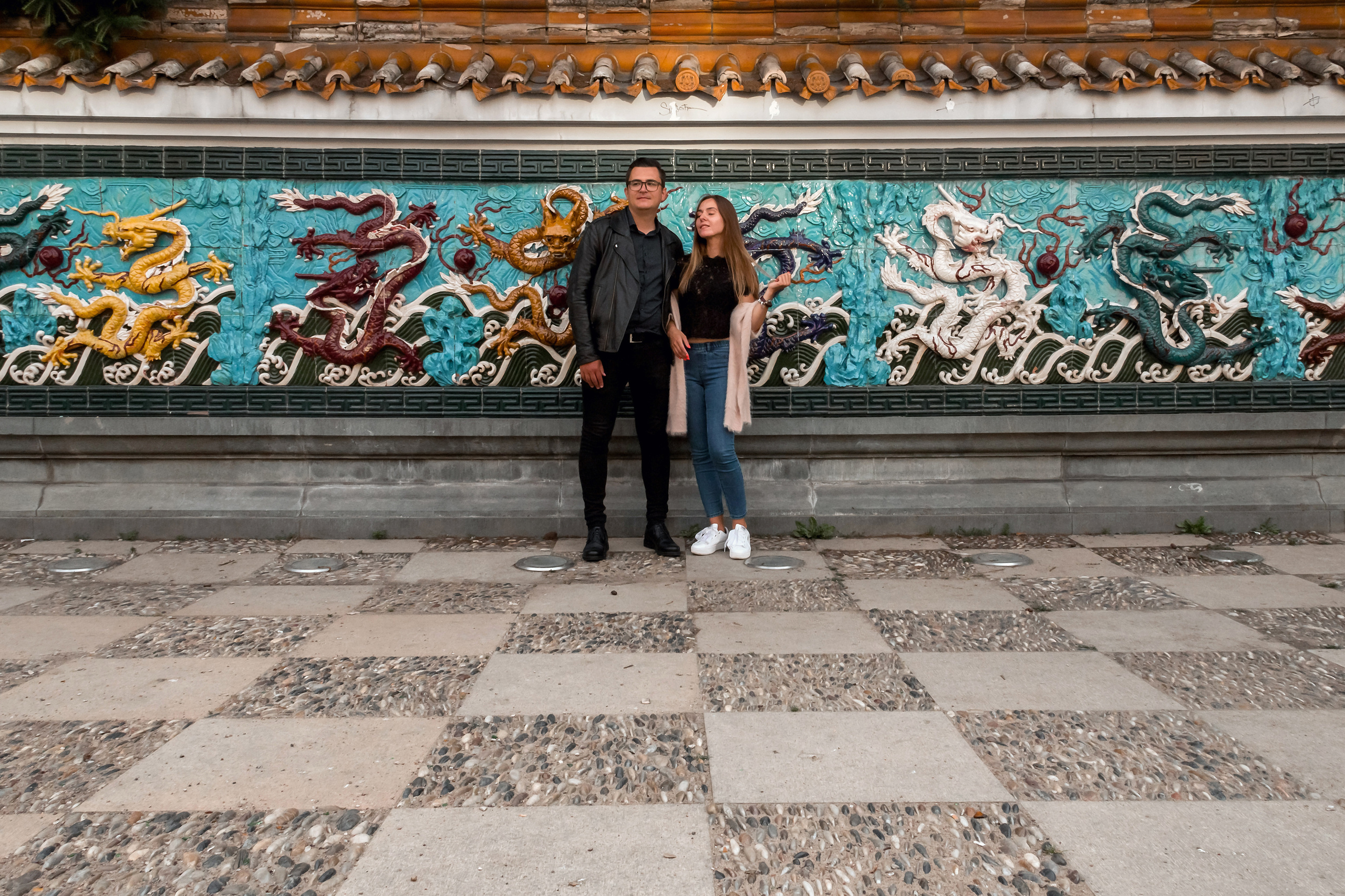 Каролина и Андрей. Семейный, Детский, Репортажный фотограф в Санкт-Петербурге Погодина Лю