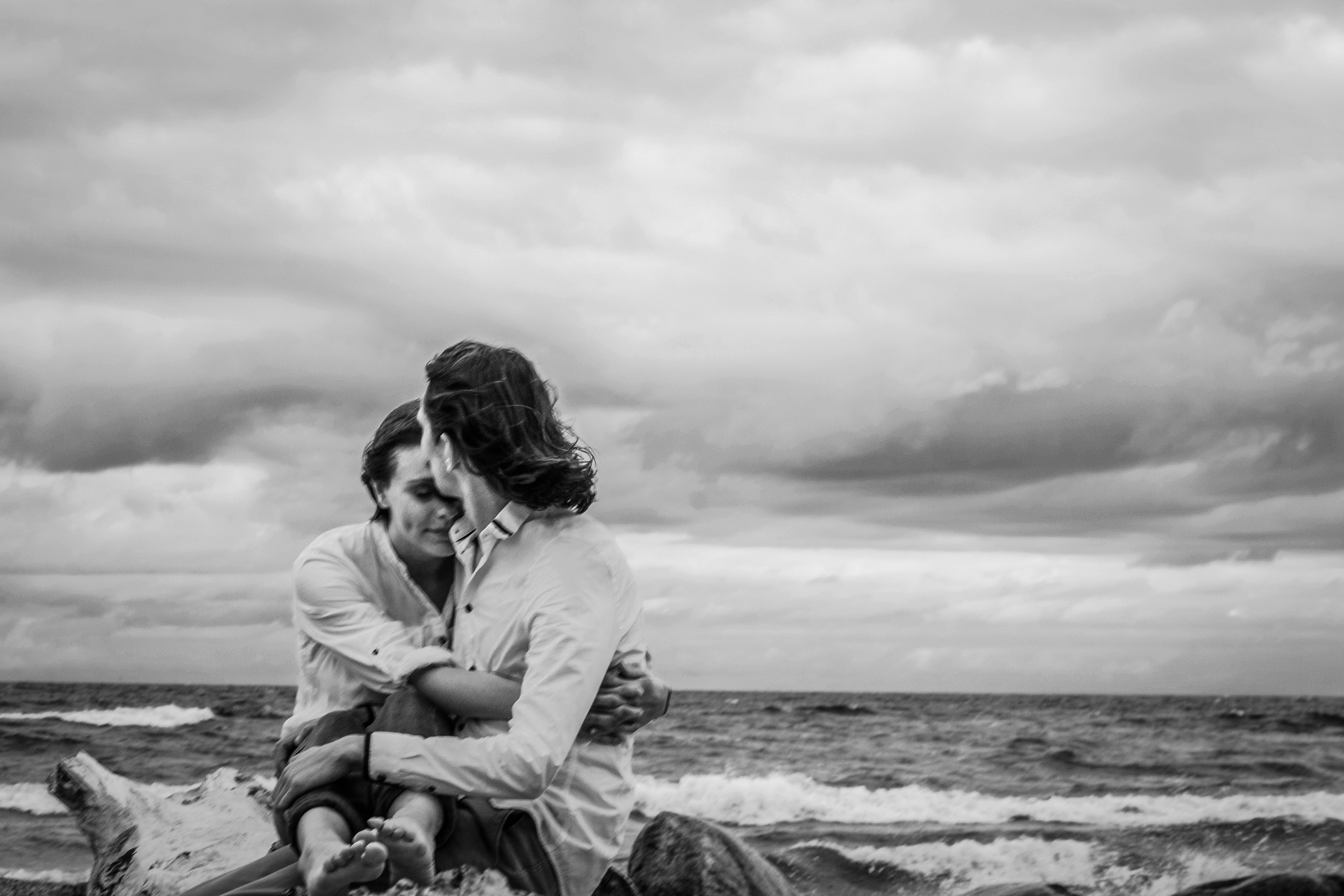 Ветреная Любовь. Семейный, Детский, Репортажный фотограф в Санкт-Петербурге Погодина Лю