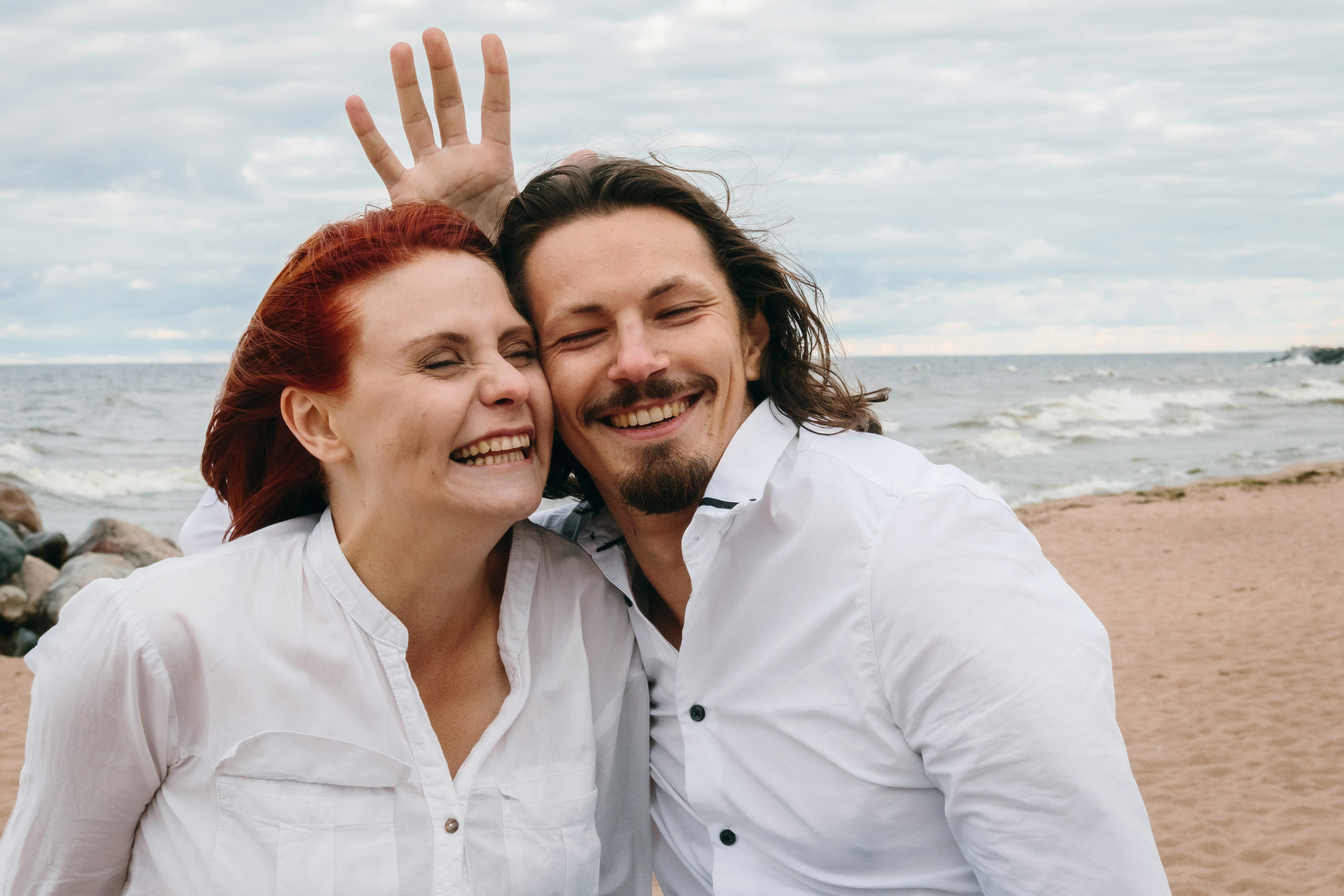 Ветреная Любовь. Семейный, Детский, Репортажный фотограф в Санкт-Петербурге Погодина Лю