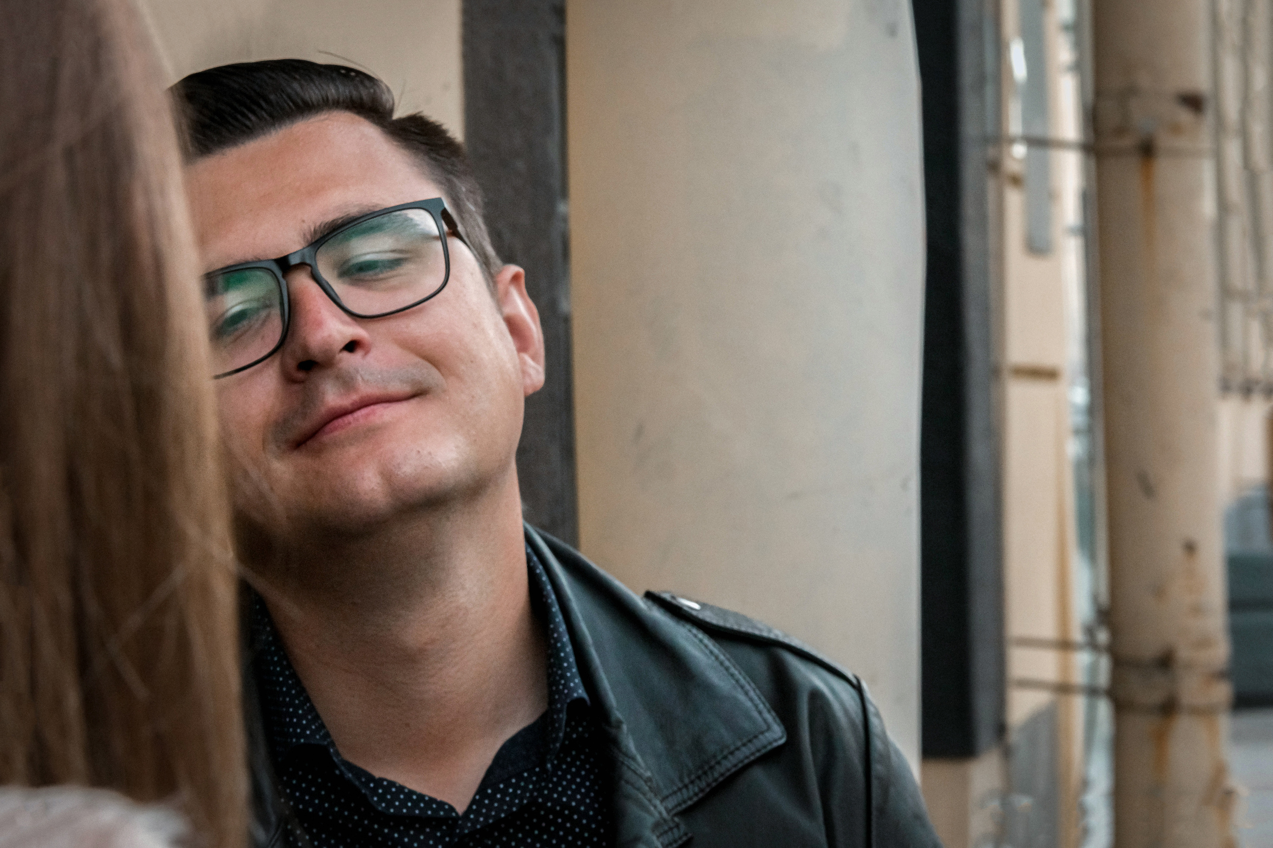 Каролина и Андрей. Семейный, Детский, Репортажный фотограф в Санкт-Петербурге Погодина Лю