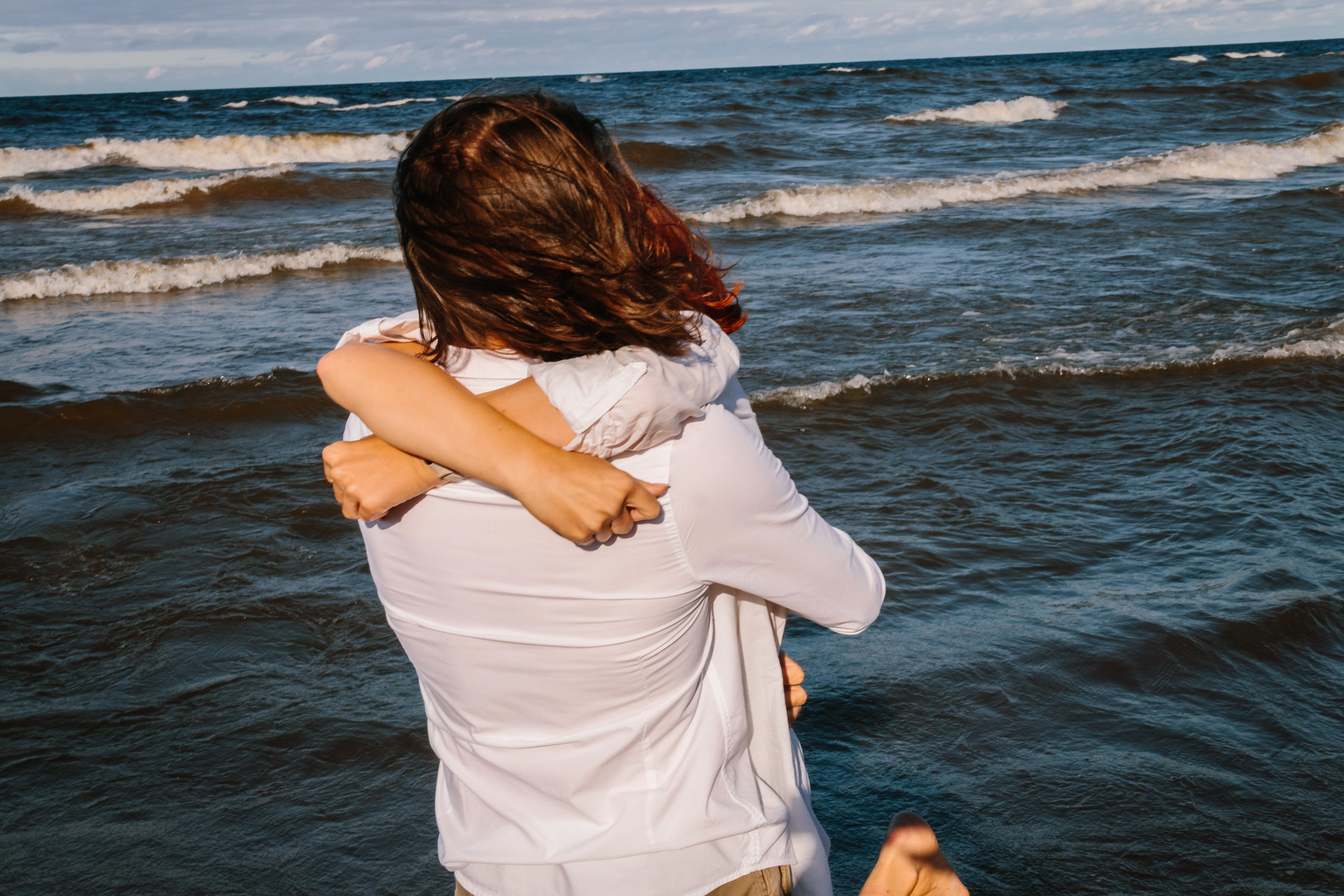 Ветреная Любовь. Семейный, Детский, Репортажный фотограф в Санкт-Петербурге Погодина Лю