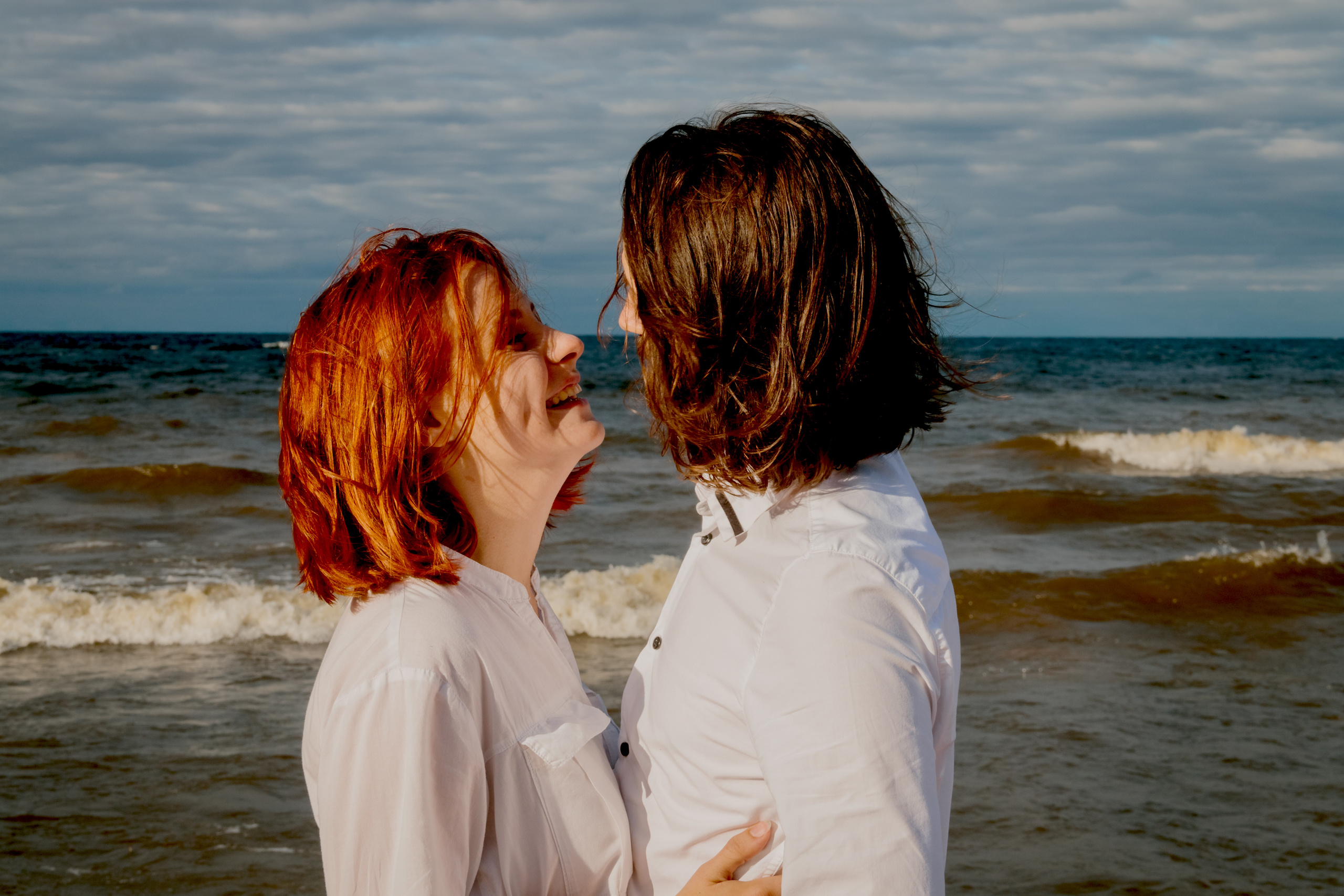 Ветреная Любовь. Семейный, Детский, Репортажный фотограф в Санкт-Петербурге Погодина Лю