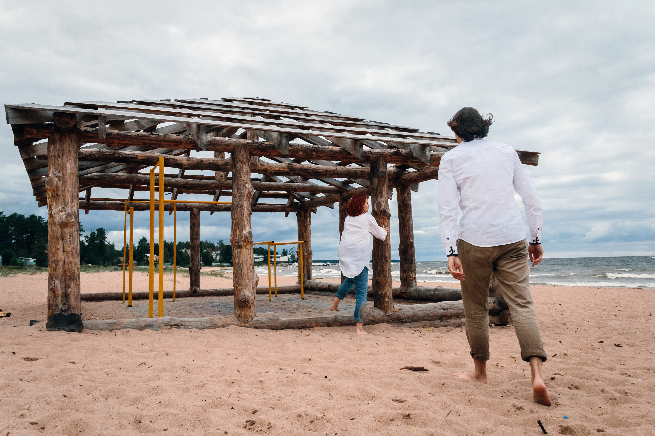 Ветреная Любовь. Семейный, Детский, Репортажный фотограф в Санкт-Петербурге Погодина Лю