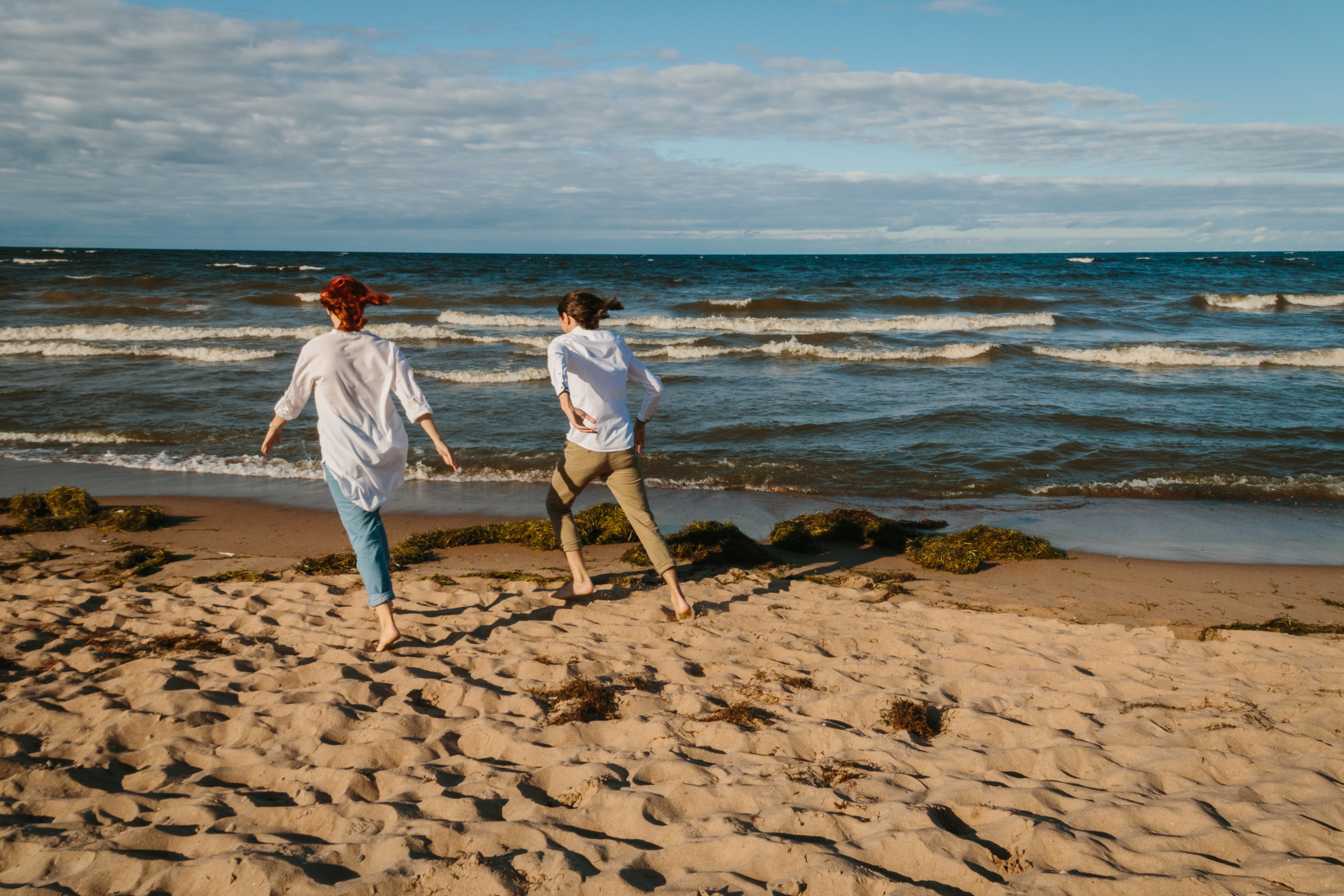 Ветреная Любовь. Семейный, Детский, Репортажный фотограф в Санкт-Петербурге Погодина Лю