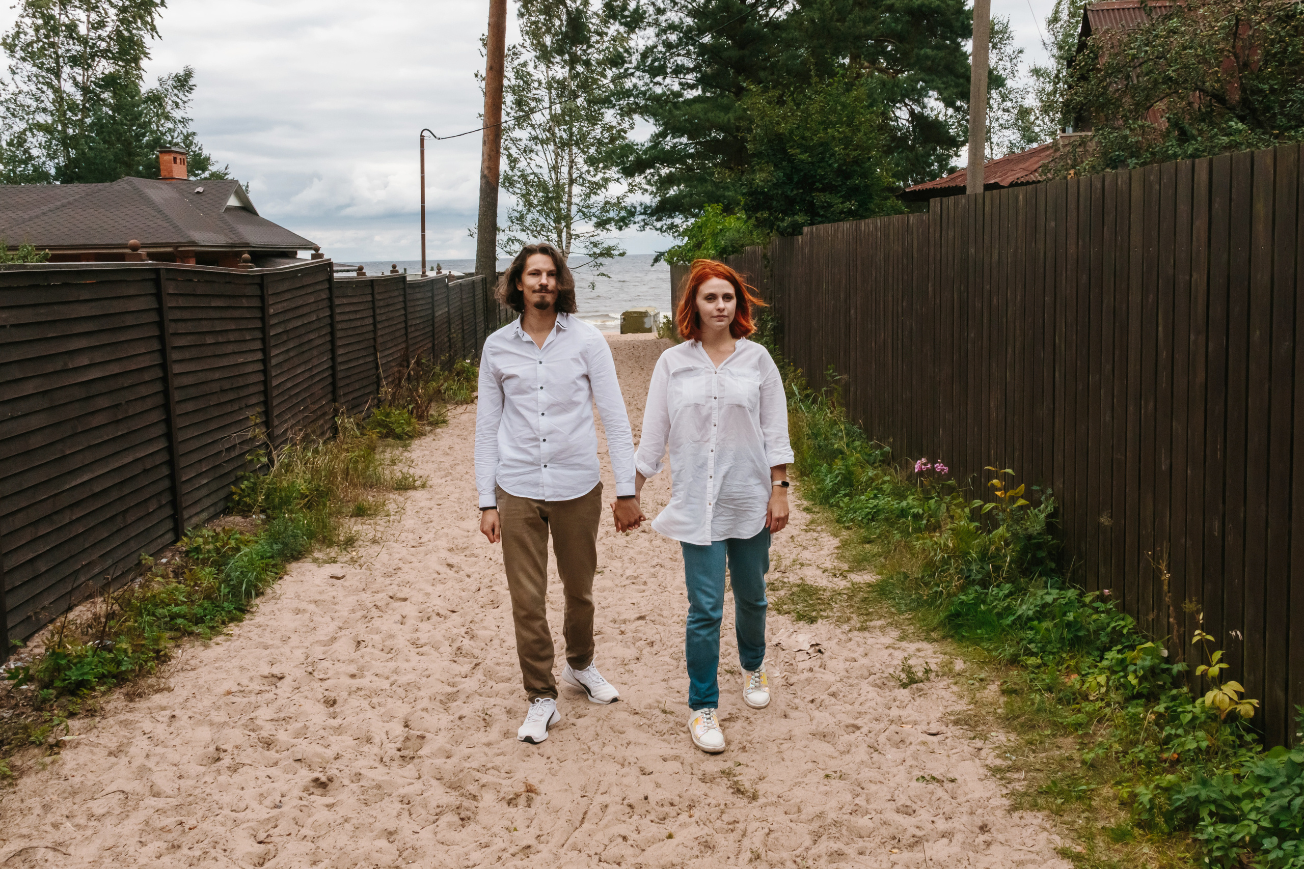 Ветреная Любовь. Семейный, Детский, Репортажный фотограф в Санкт-Петербурге Погодина Лю