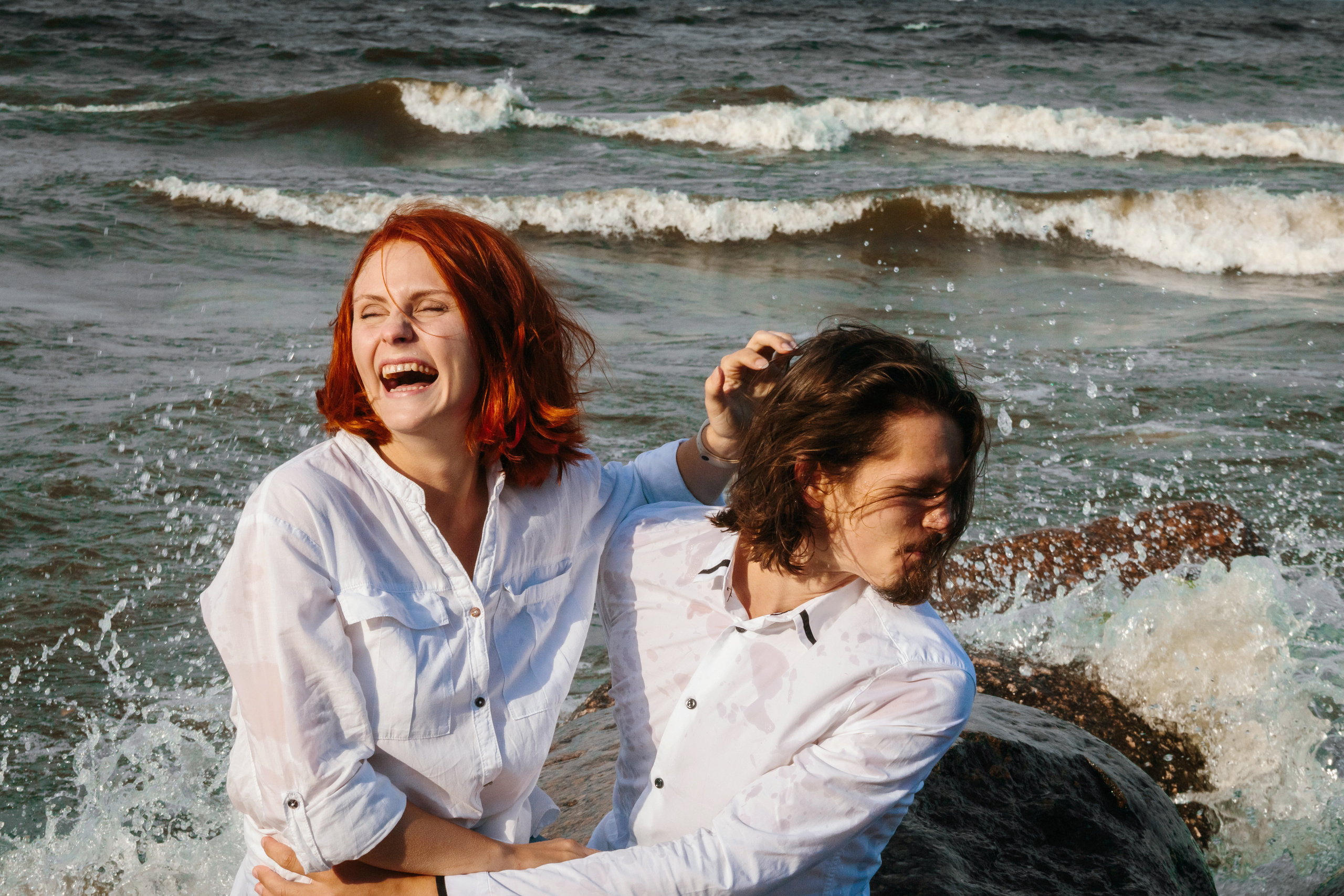 Ветреная Любовь. Семейный, Детский, Репортажный фотограф в Санкт-Петербурге Погодина Лю