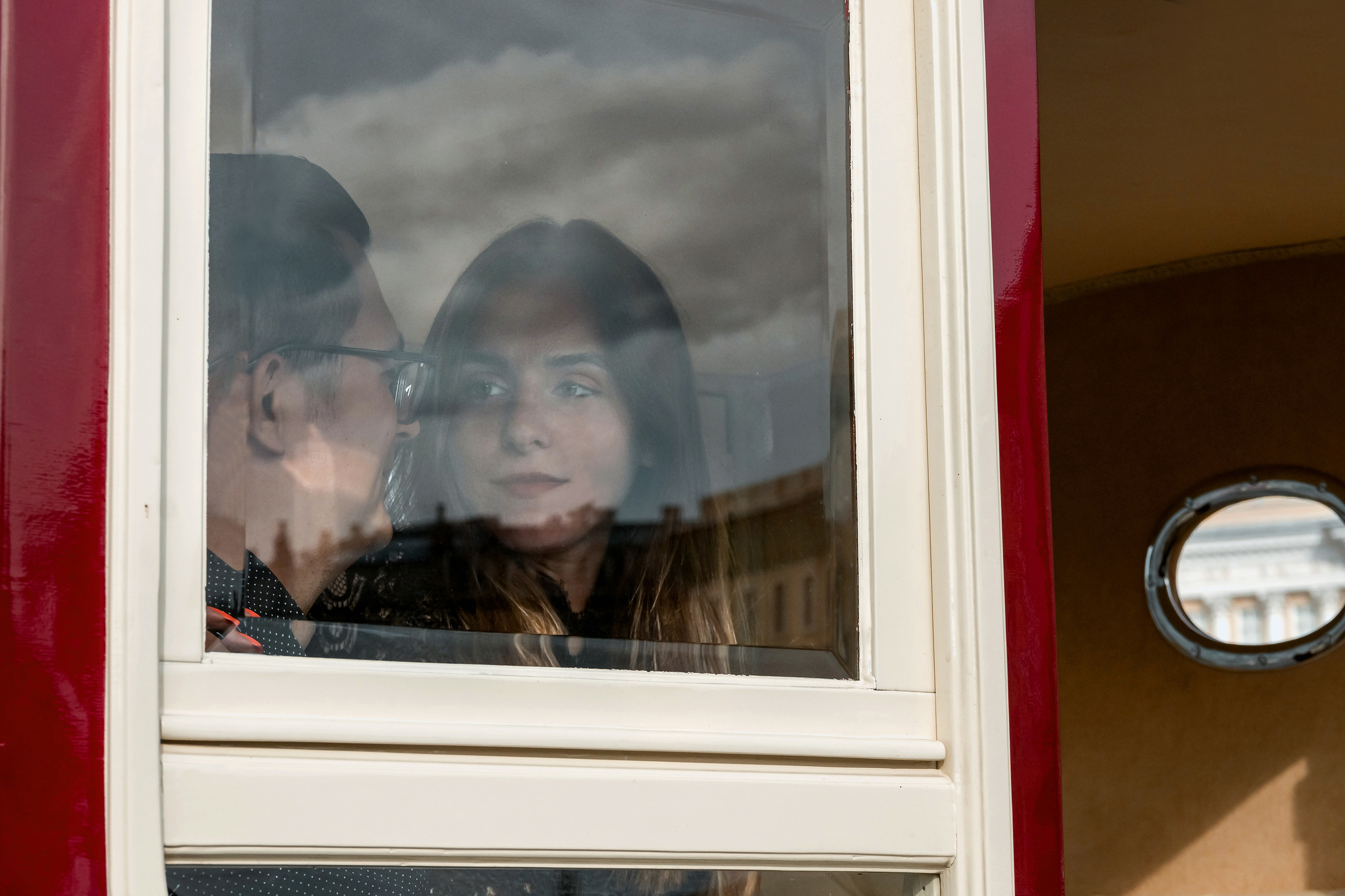 Каролина и Андрей. Семейный, Детский, Репортажный фотограф в Санкт-Петербурге Погодина Лю