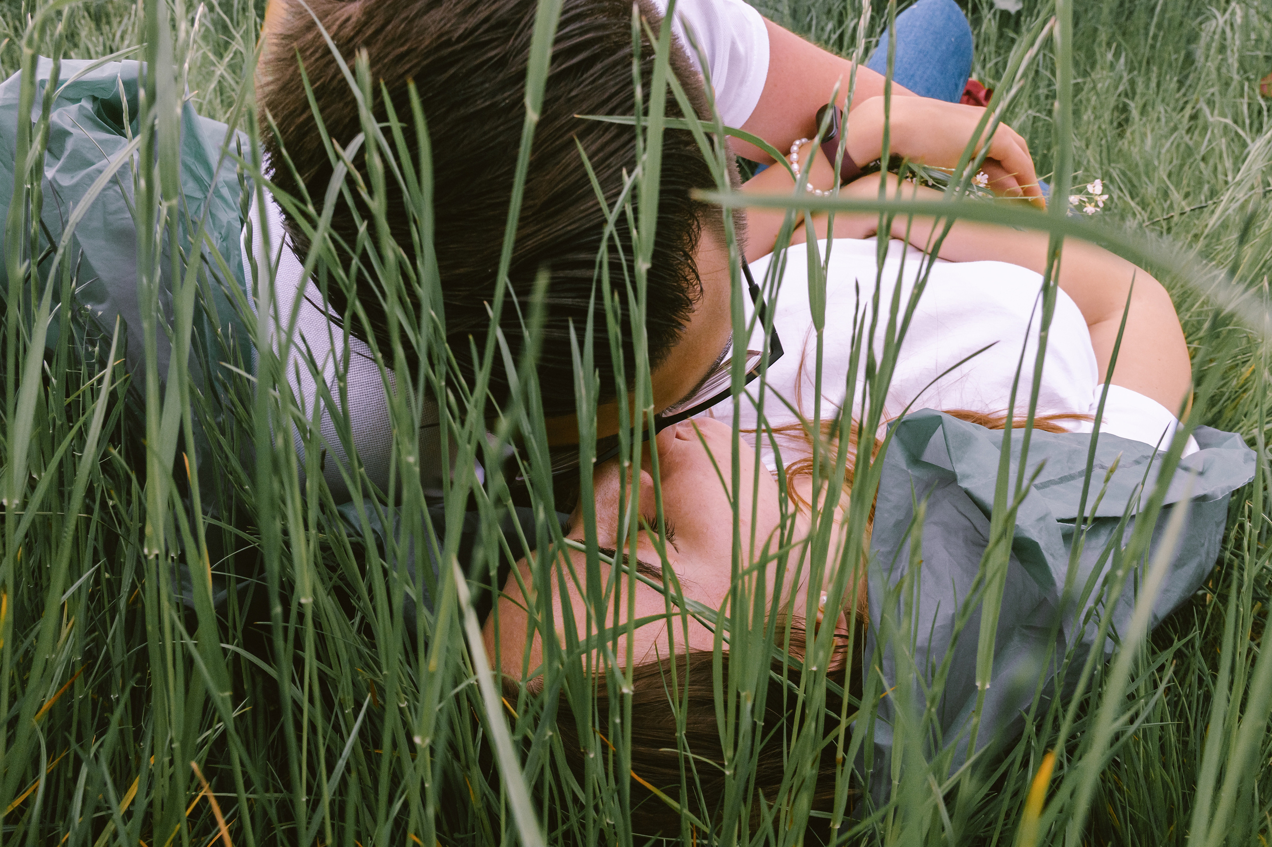 Каролина и Андрей. Семейный, Детский, Репортажный фотограф в Санкт-Петербурге Погодина Лю