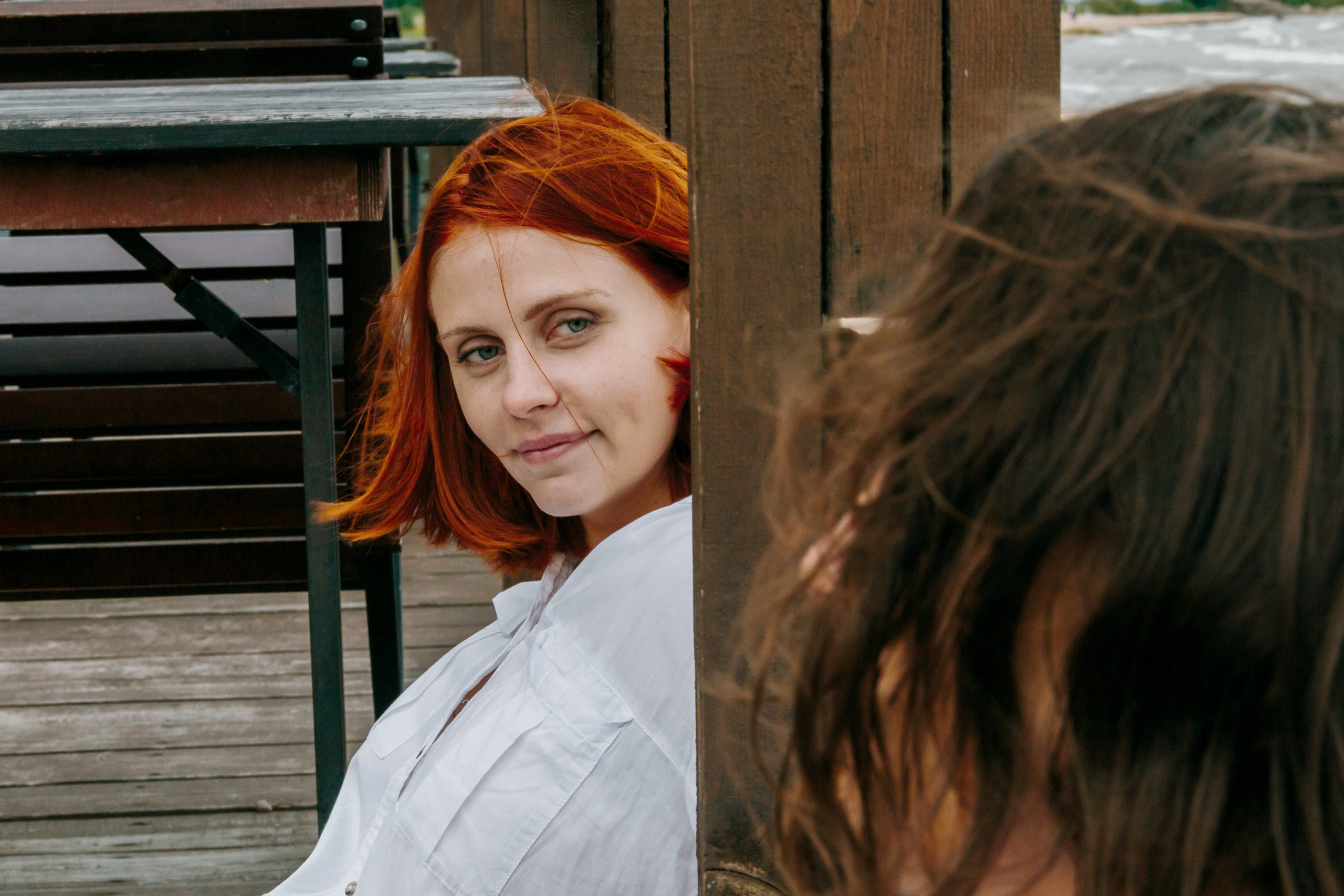 Ветреная Любовь. Семейный, Детский, Репортажный фотограф в Санкт-Петербурге Погодина Лю