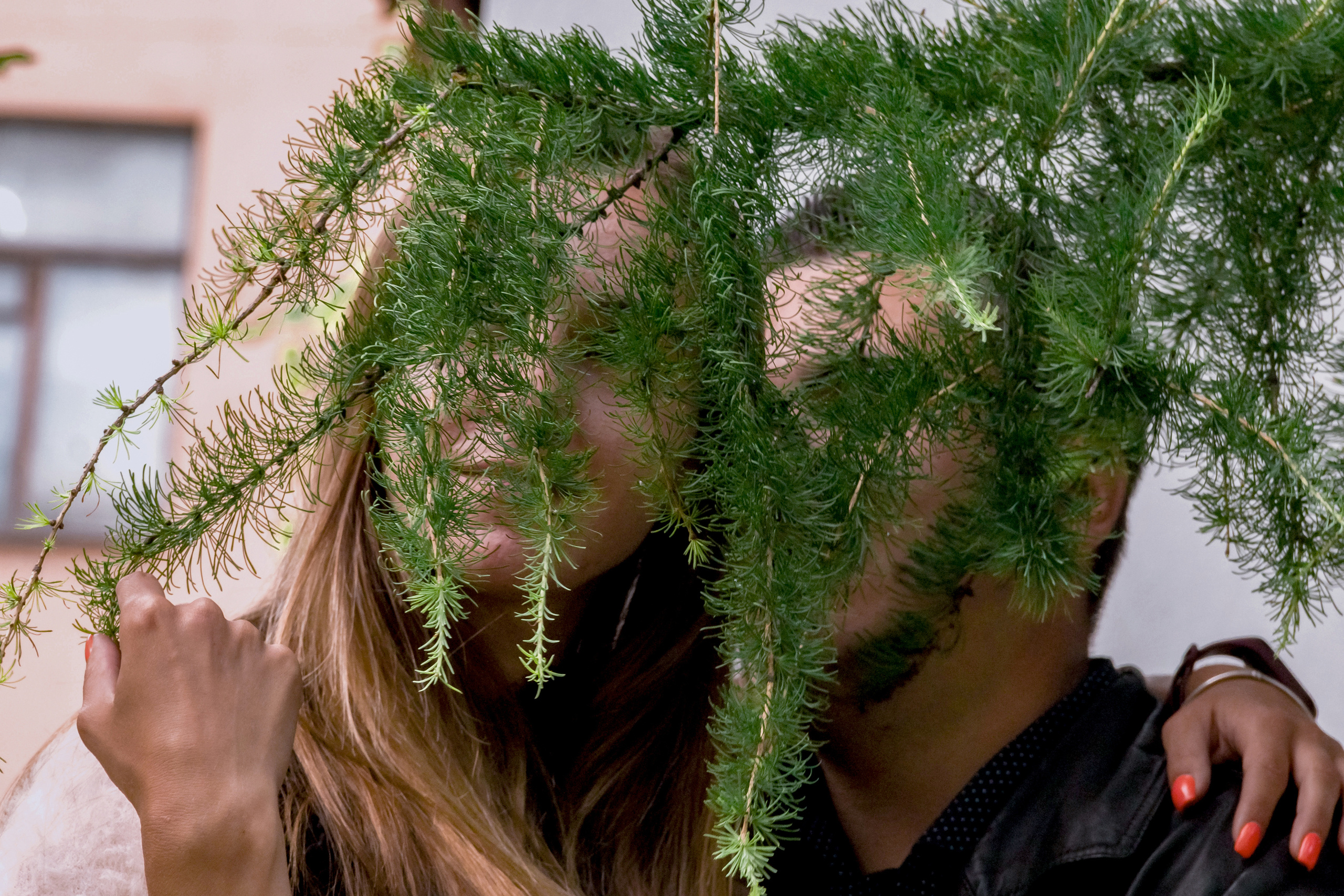 Каролина и Андрей. Семейный, Детский, Репортажный фотограф в Санкт-Петербурге Погодина Лю