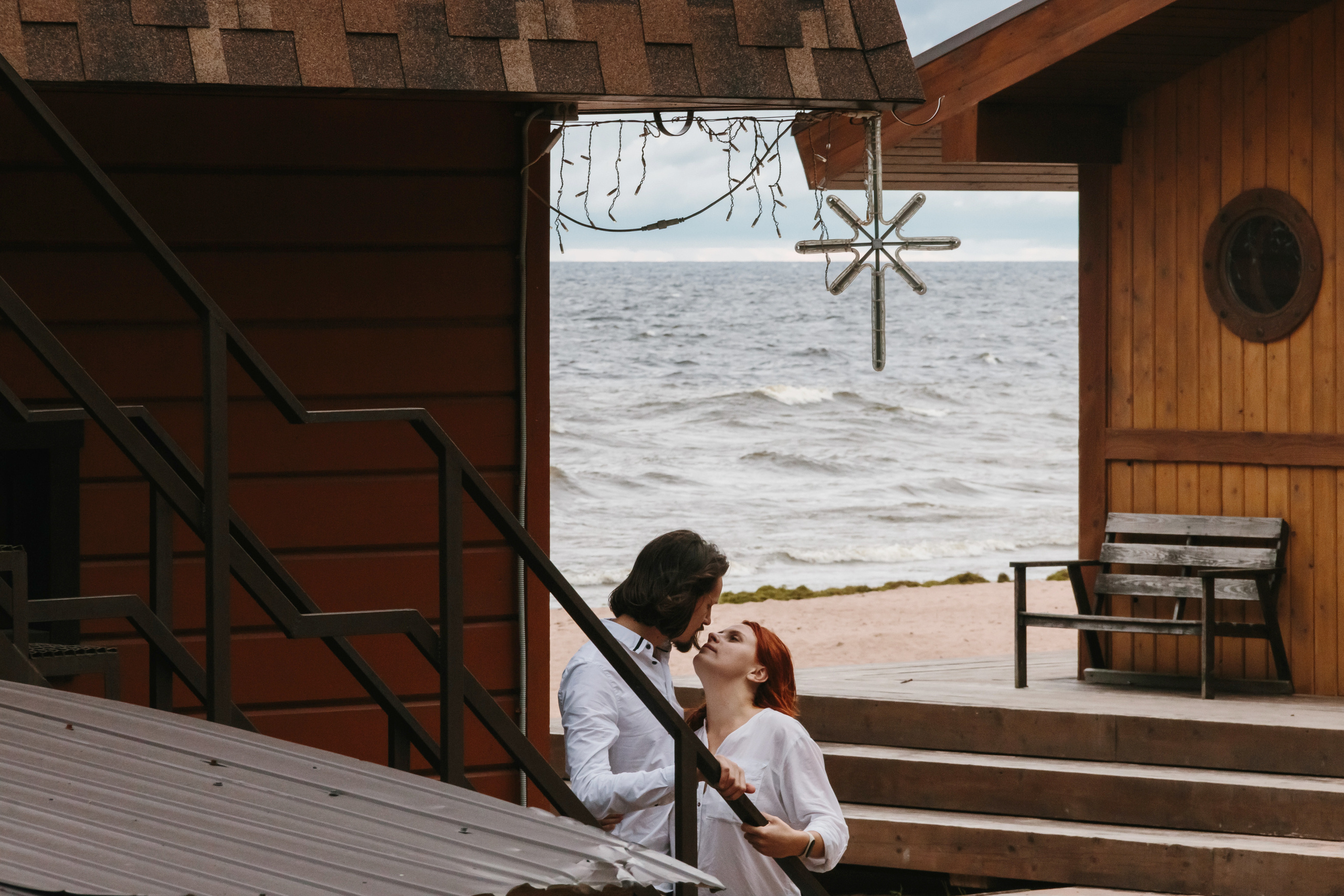 Ветреная Любовь. Семейный, Детский, Репортажный фотограф в Санкт-Петербурге Погодина Лю
