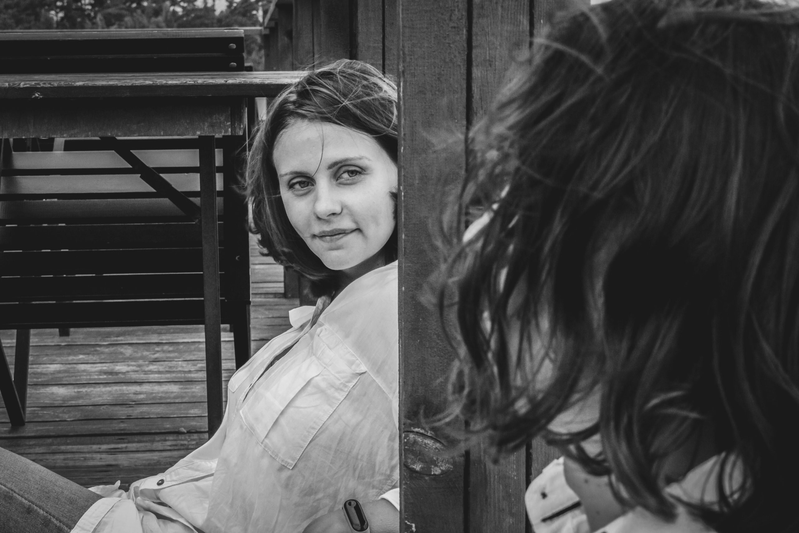 Ветреная Любовь. Семейный, Детский, Репортажный фотограф в Санкт-Петербурге Погодина Лю