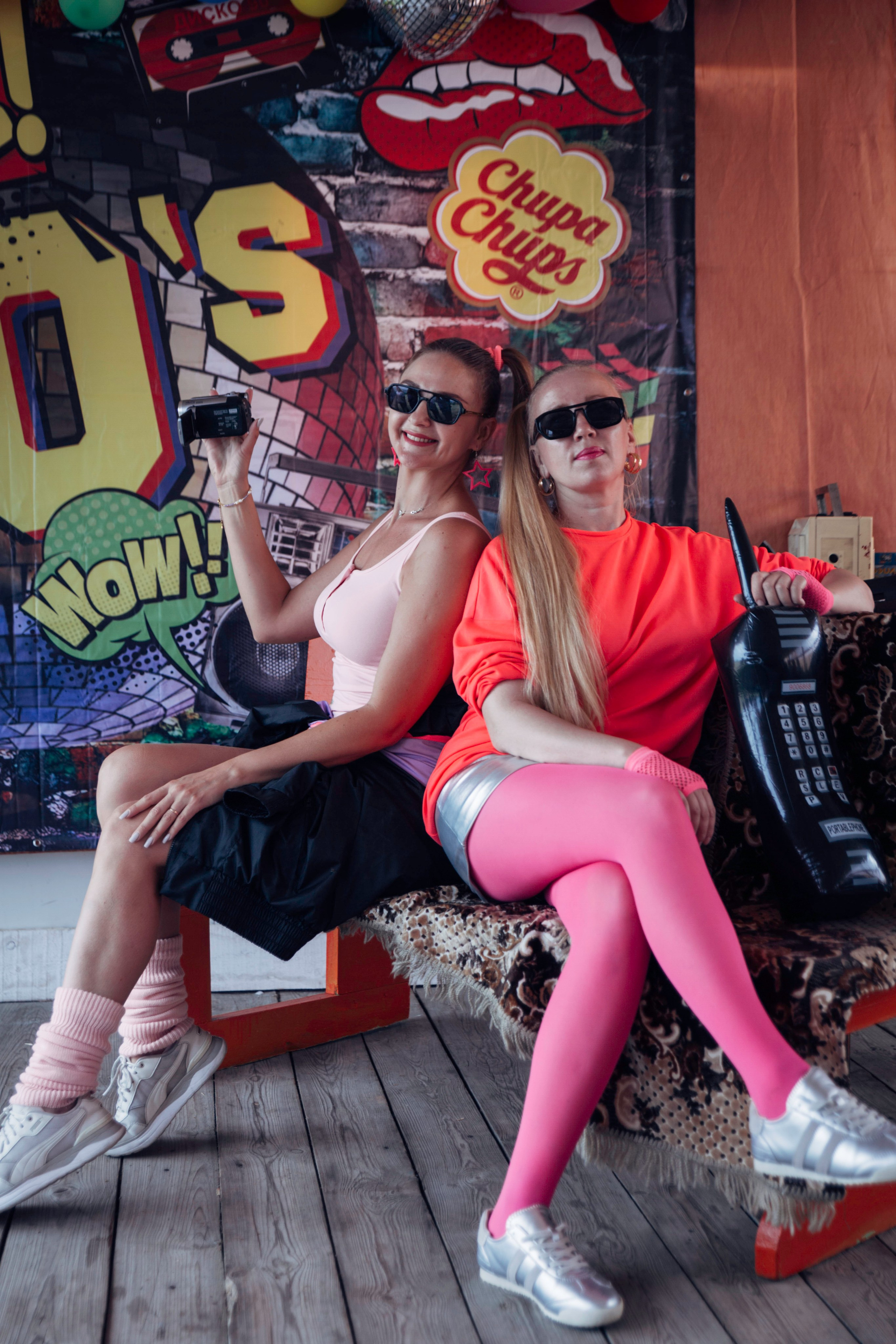 Съемка корпоратива. Репортажный фотограф на дни рождения и юбилеи в Улан-Удэ — Алексей Раднаев