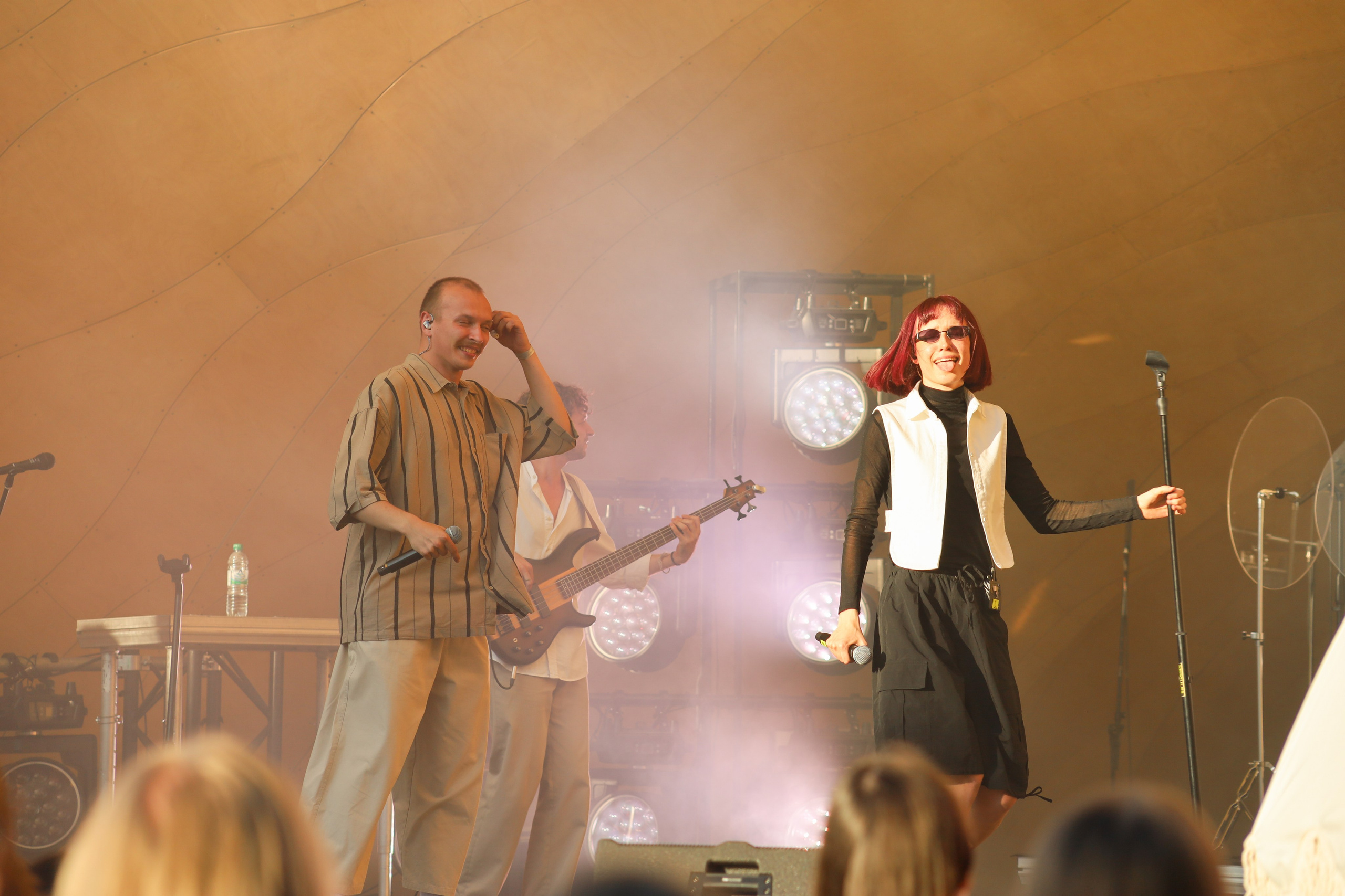 BOTANICA фест. Фотограф Мурманск | Нижний Новгород • Анна Хижняк