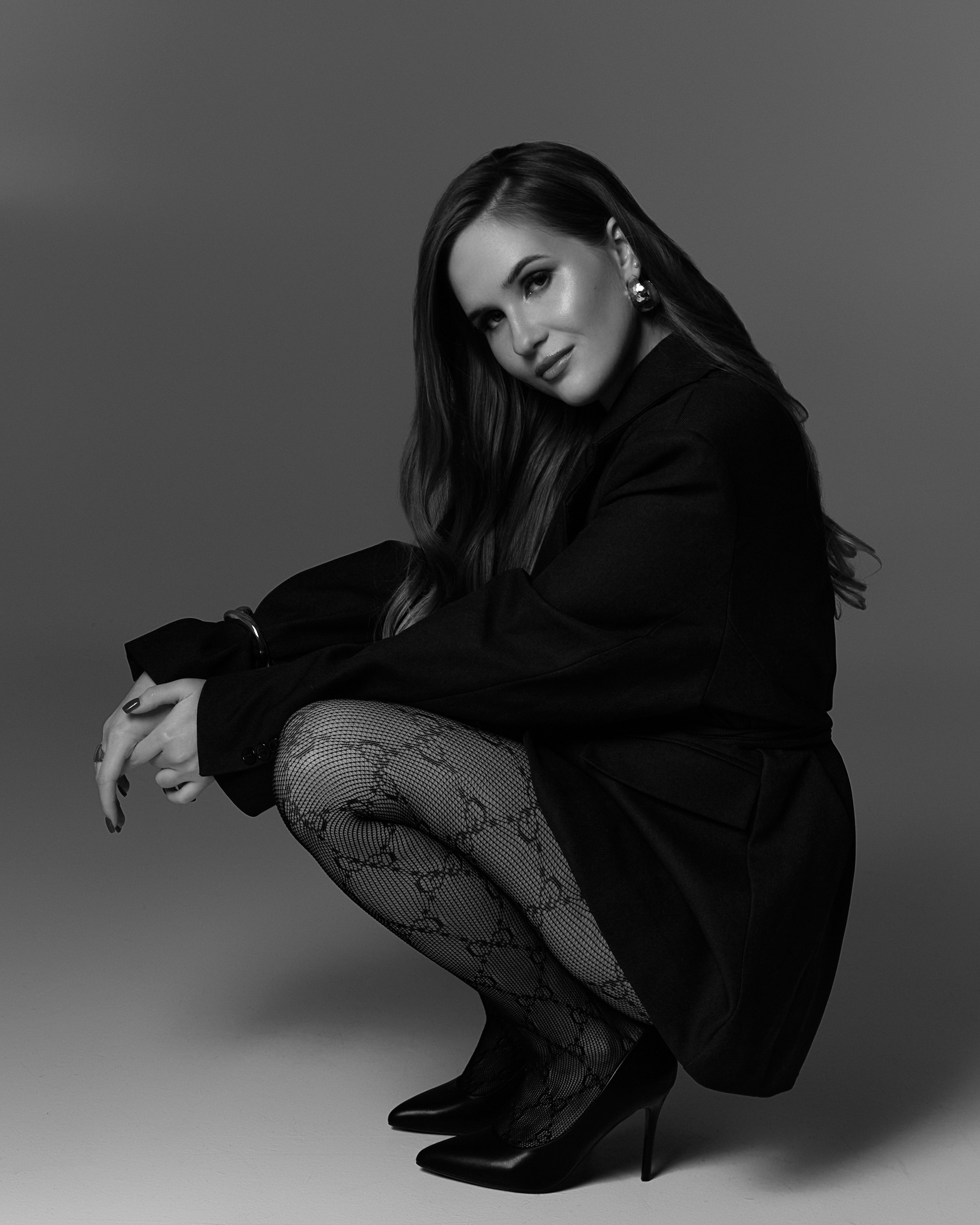 Индивидуальные съёмки. Фотограф в Москве — Александра Фоменко