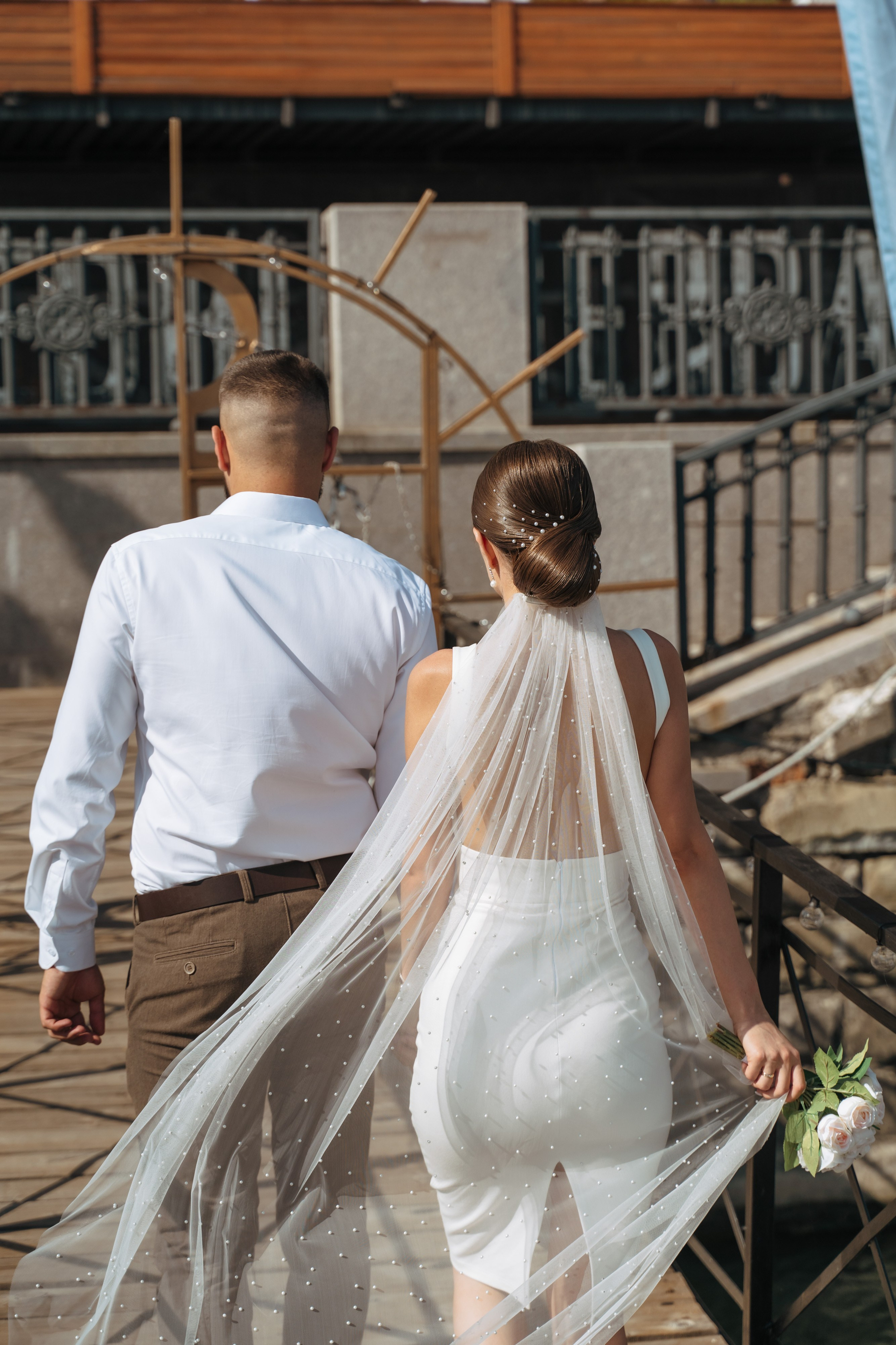 Лена и Саша. Семейный фотограф Новочеркасск