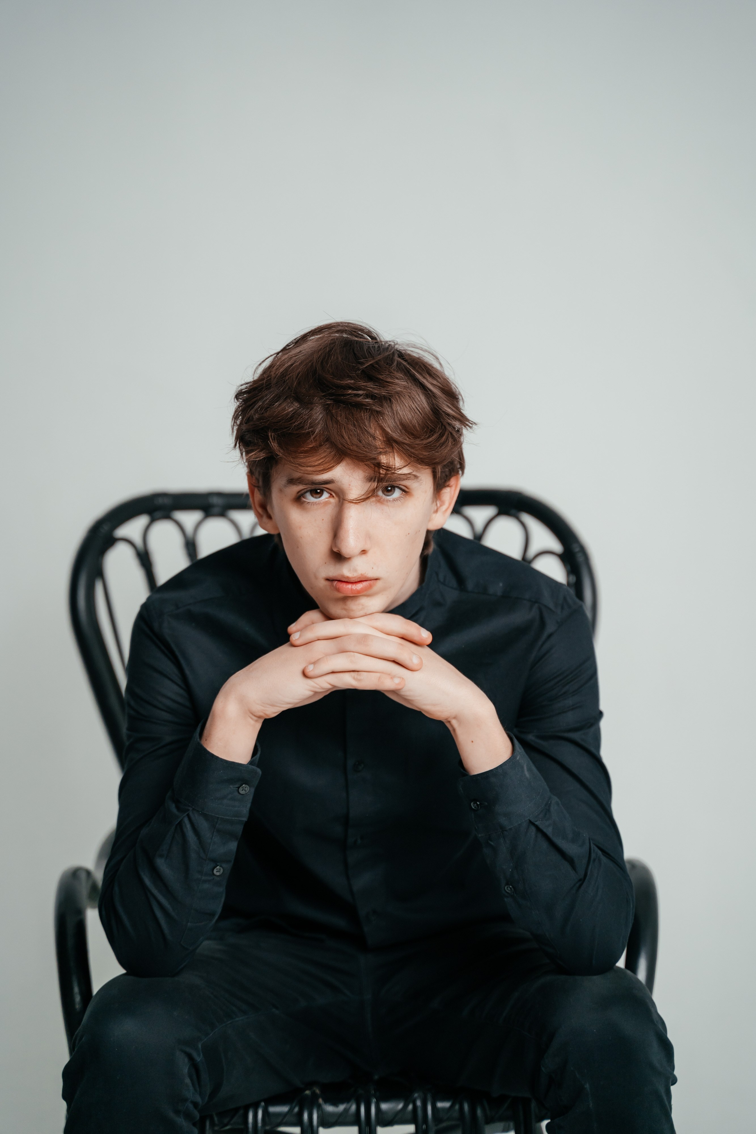 Лина и Саша. Семейный фотограф Новочеркасск