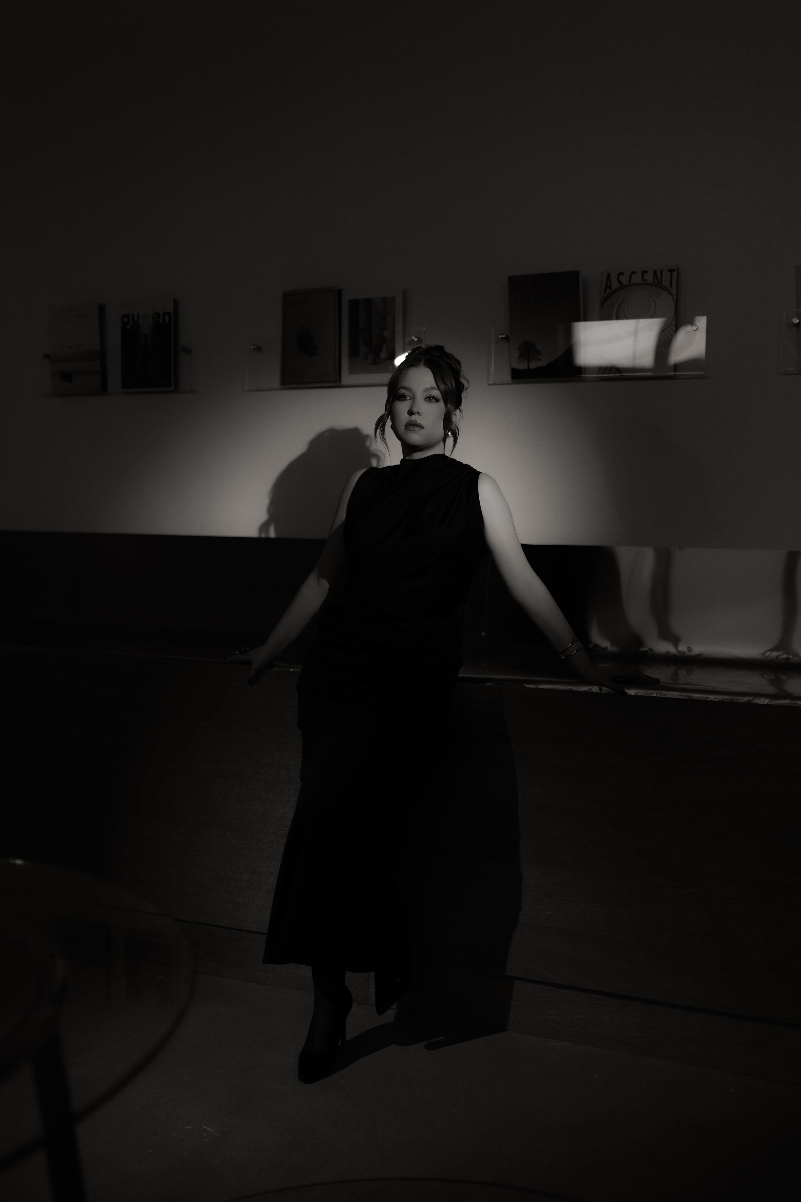 Арина. DARYA.BELKINA