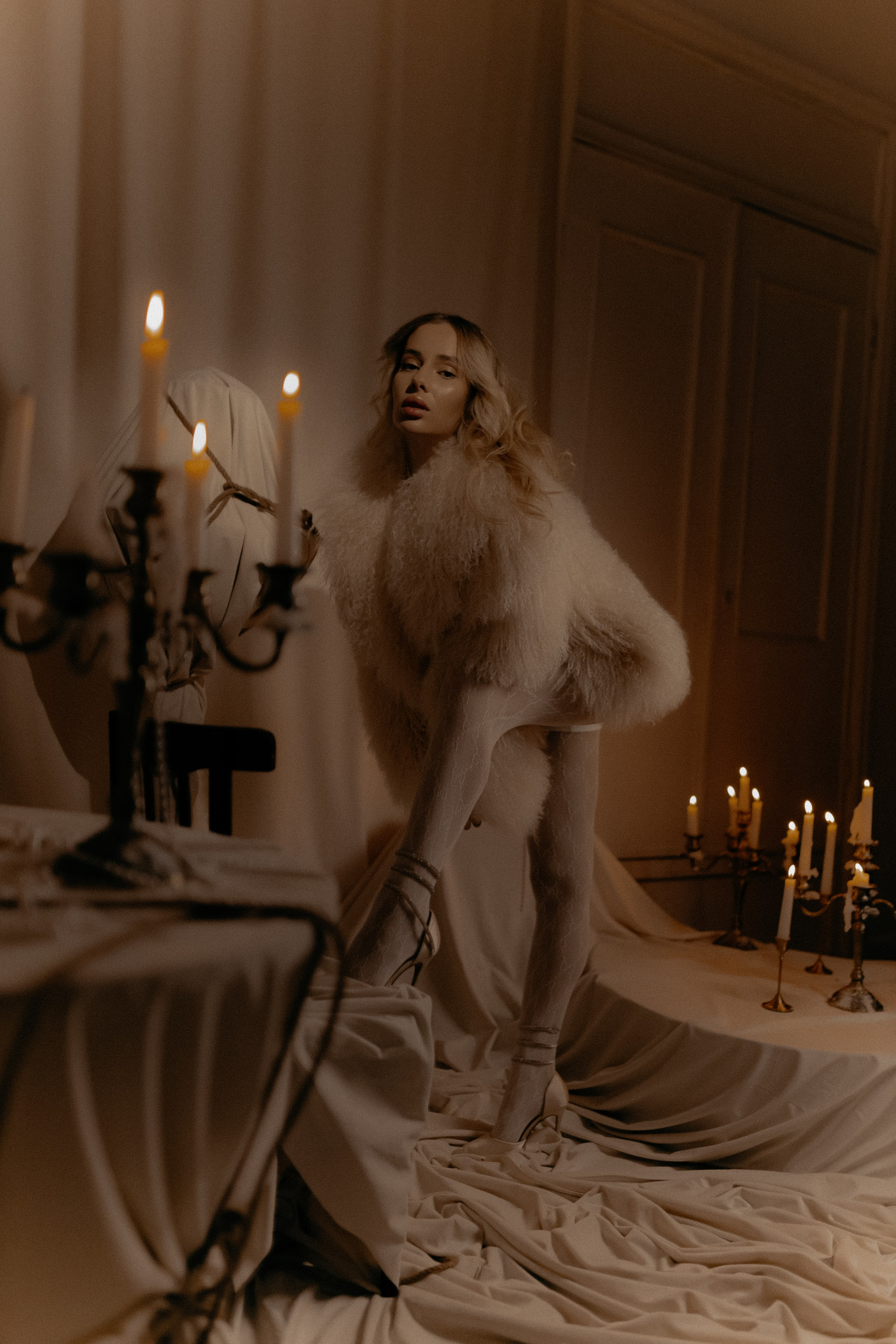 Ксения. DARYA.BELKINA