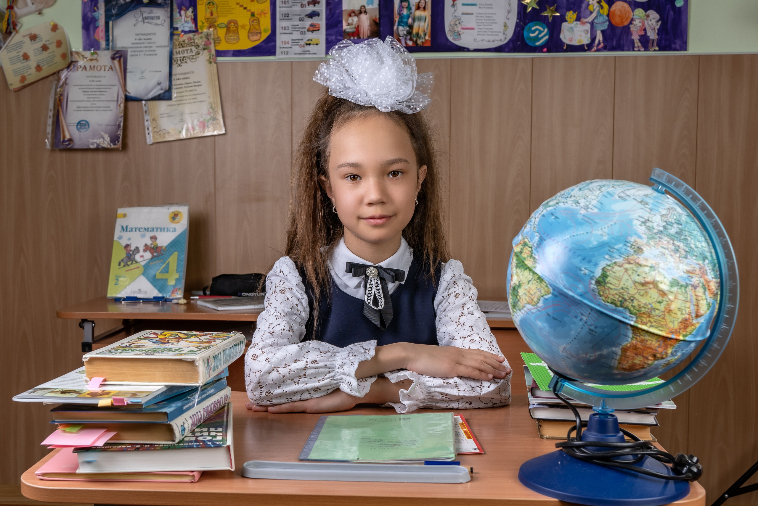 Школьная. Фотограф Ворошилов Дмитрий. Эссо. Камчатка