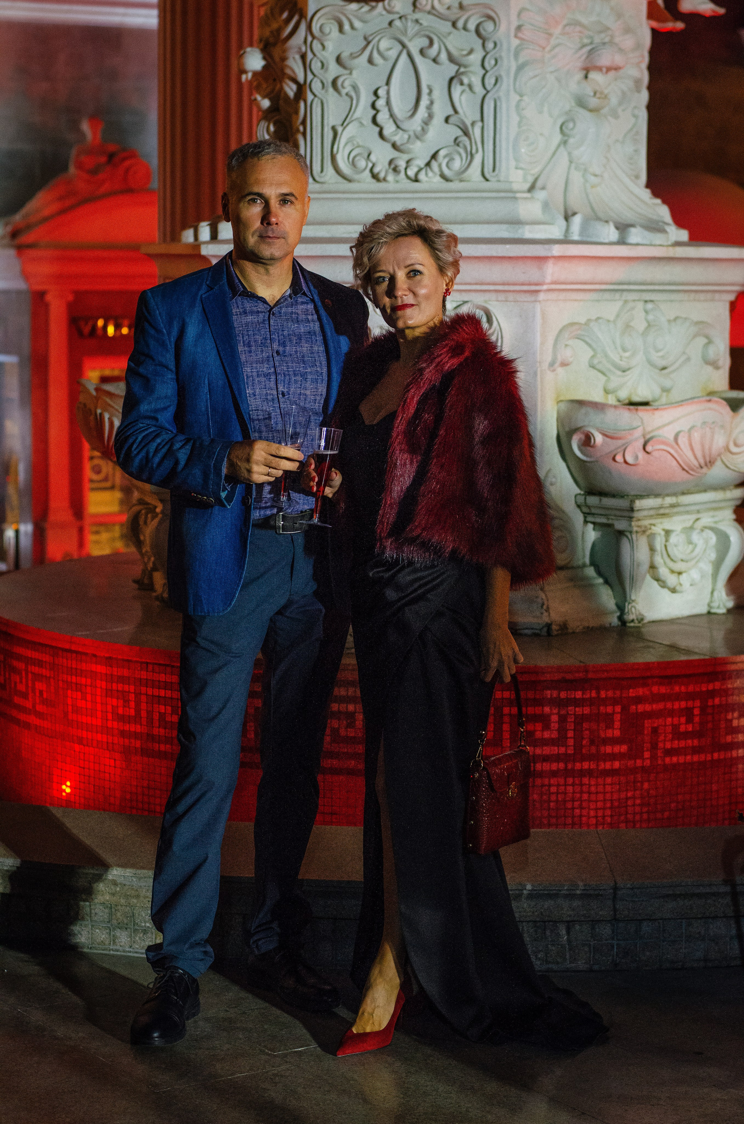 Fashion day 5. Ваш фотограф📸 на motorcycle