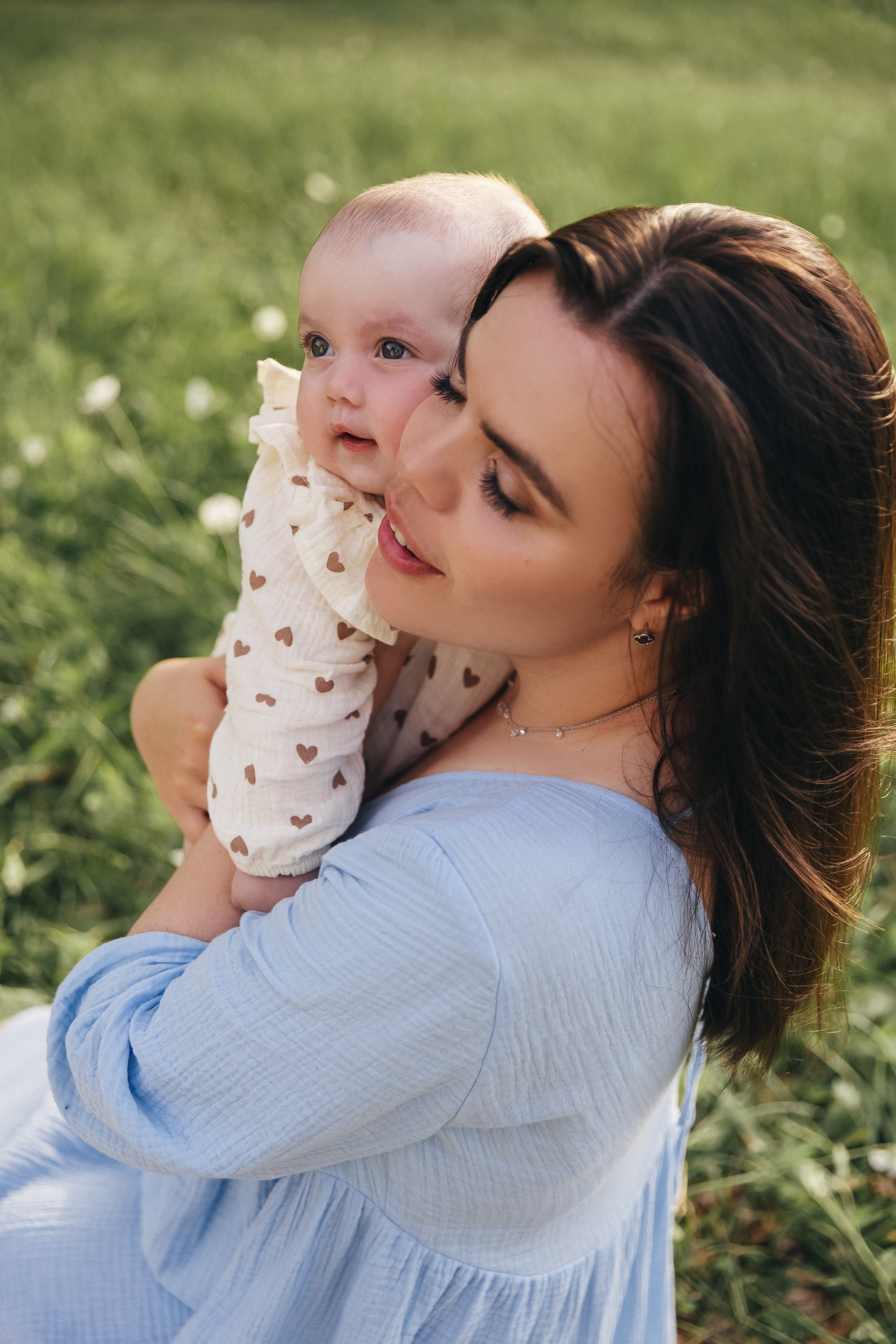 ДАРЬЯ ` 23. Maria Startseva Photo