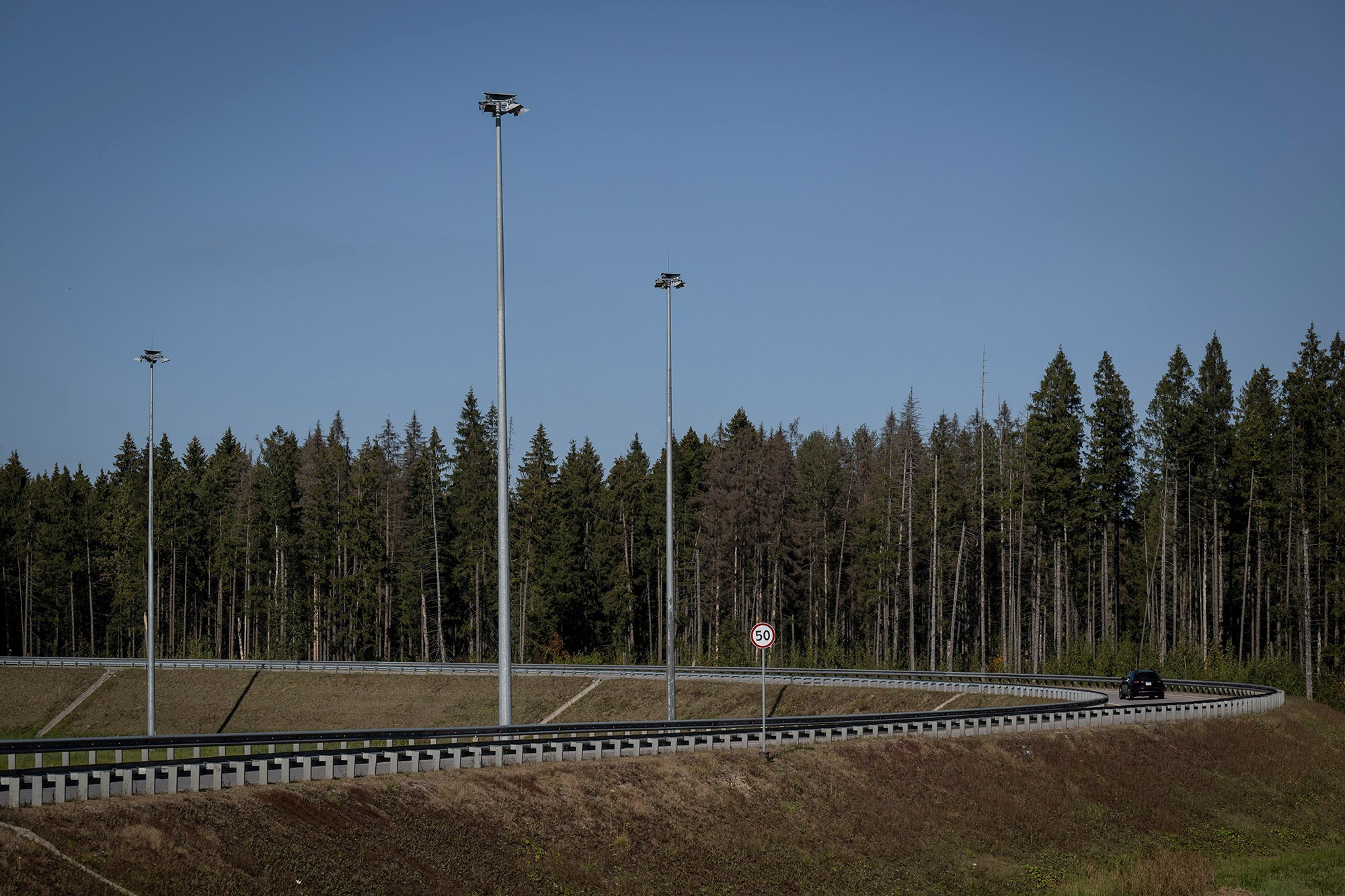 © Natalia Kolesnikova